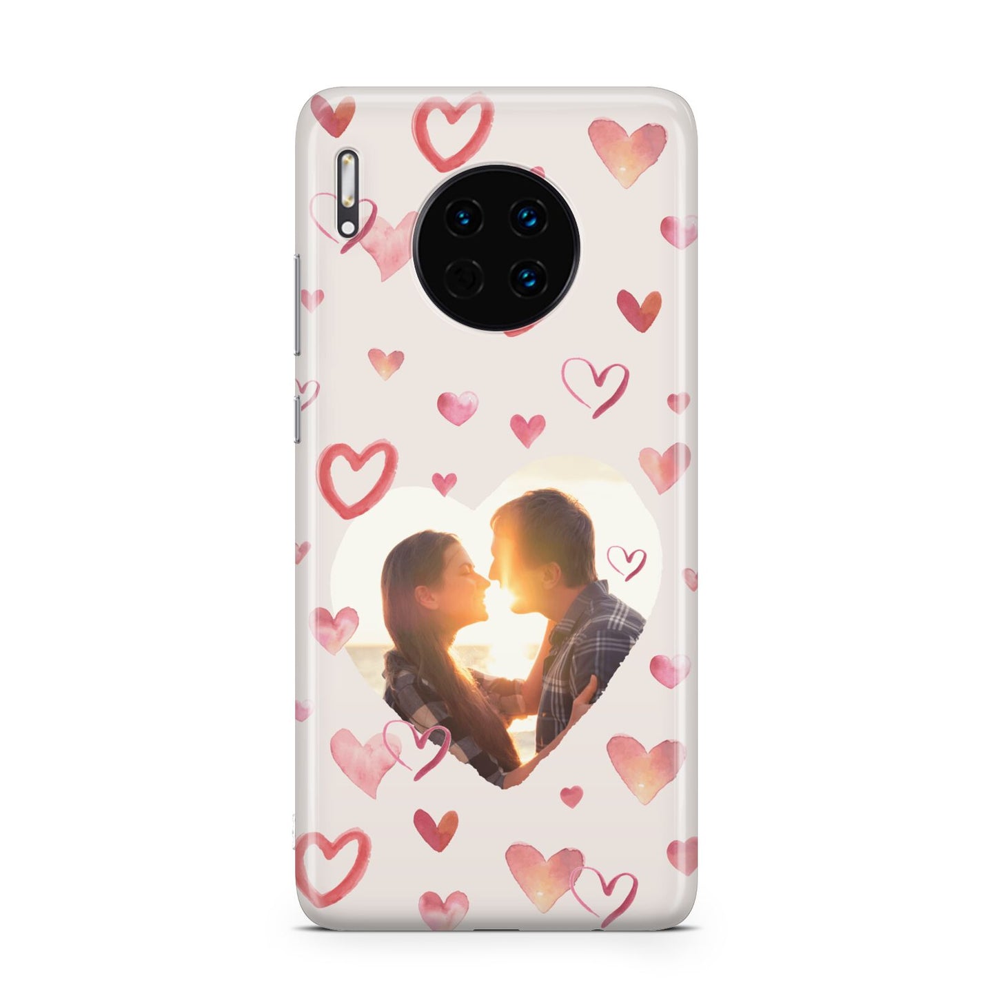 Custom Valentines Day Photo Huawei Mate 30