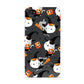 Cute Halloween Cats Apple iPhone 4s Case