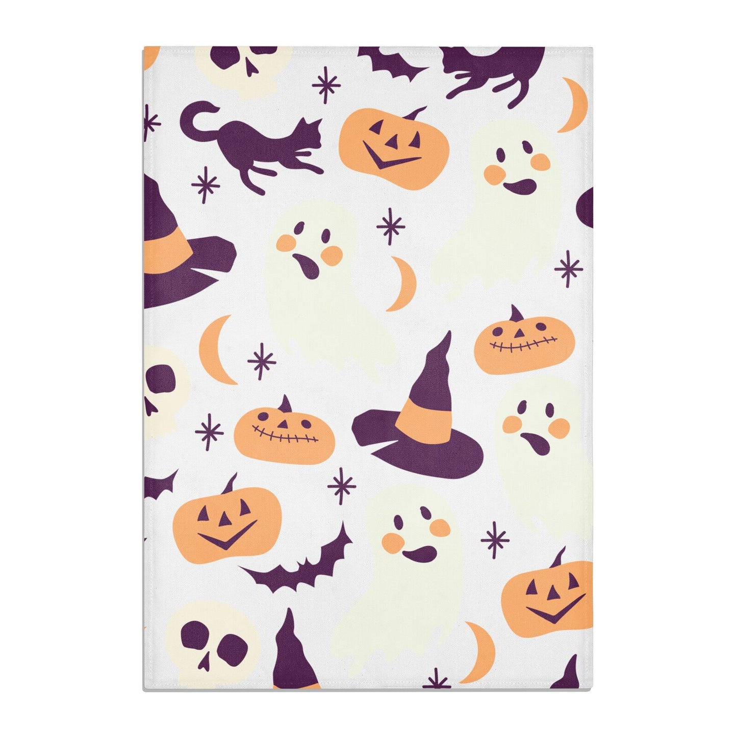 Cute Halloween Illustrations with Transparent Background Protective Sa –  Dyefor