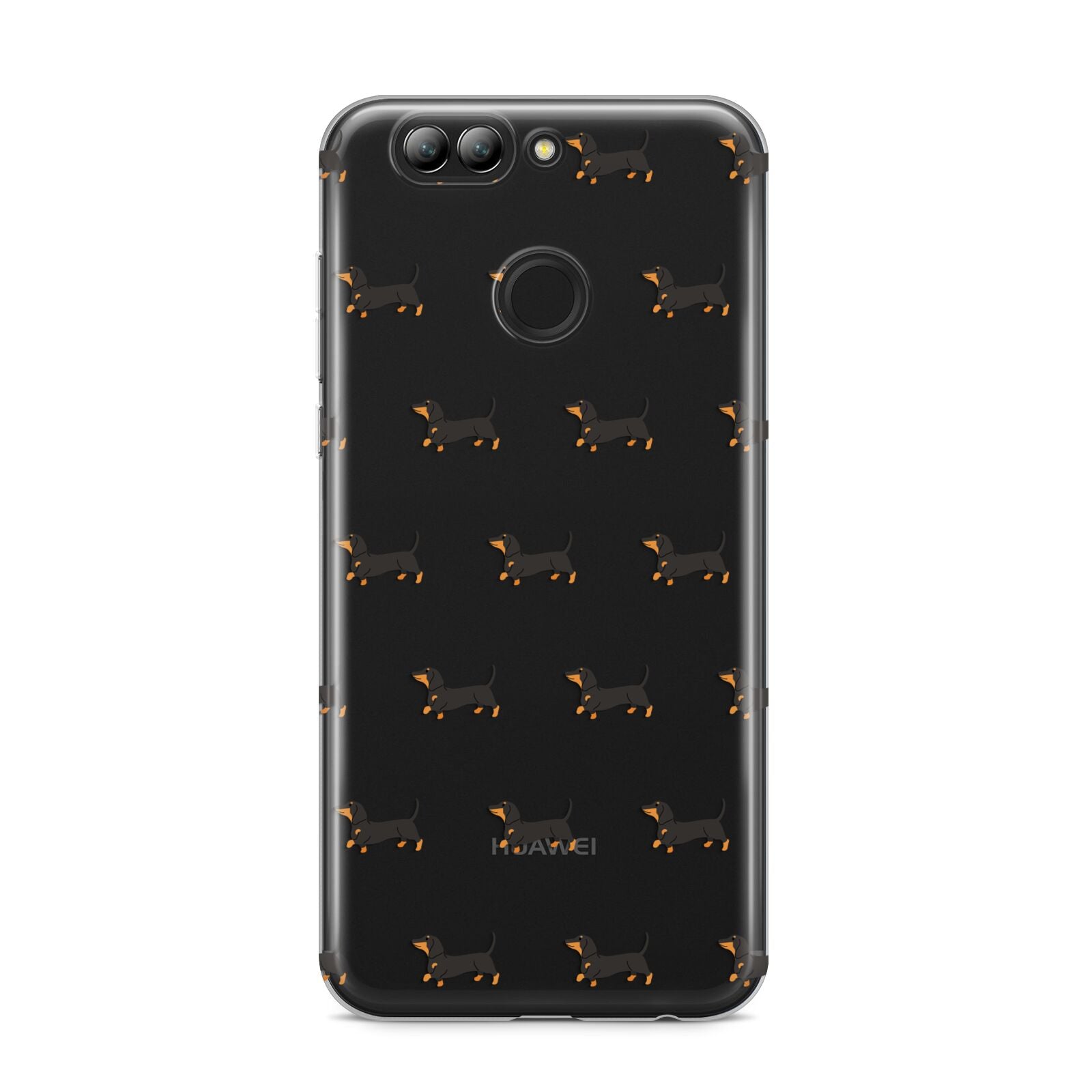 Dachshund Huawei Nova 2s Phone Case