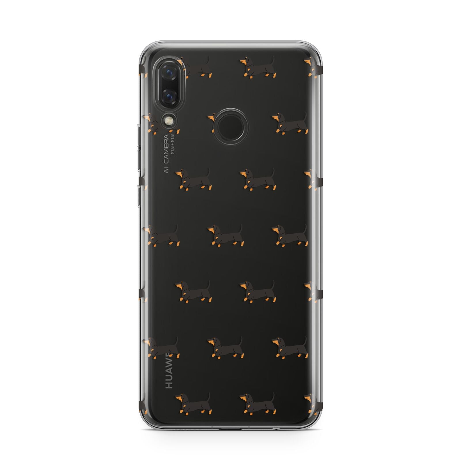 Dachshund Huawei Nova 3 Phone Case