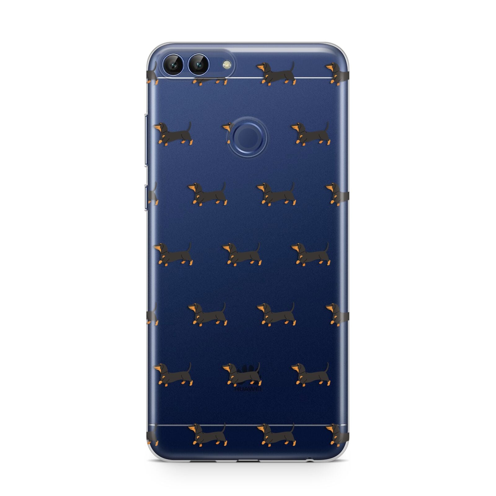 Dachshund Huawei P Smart Case