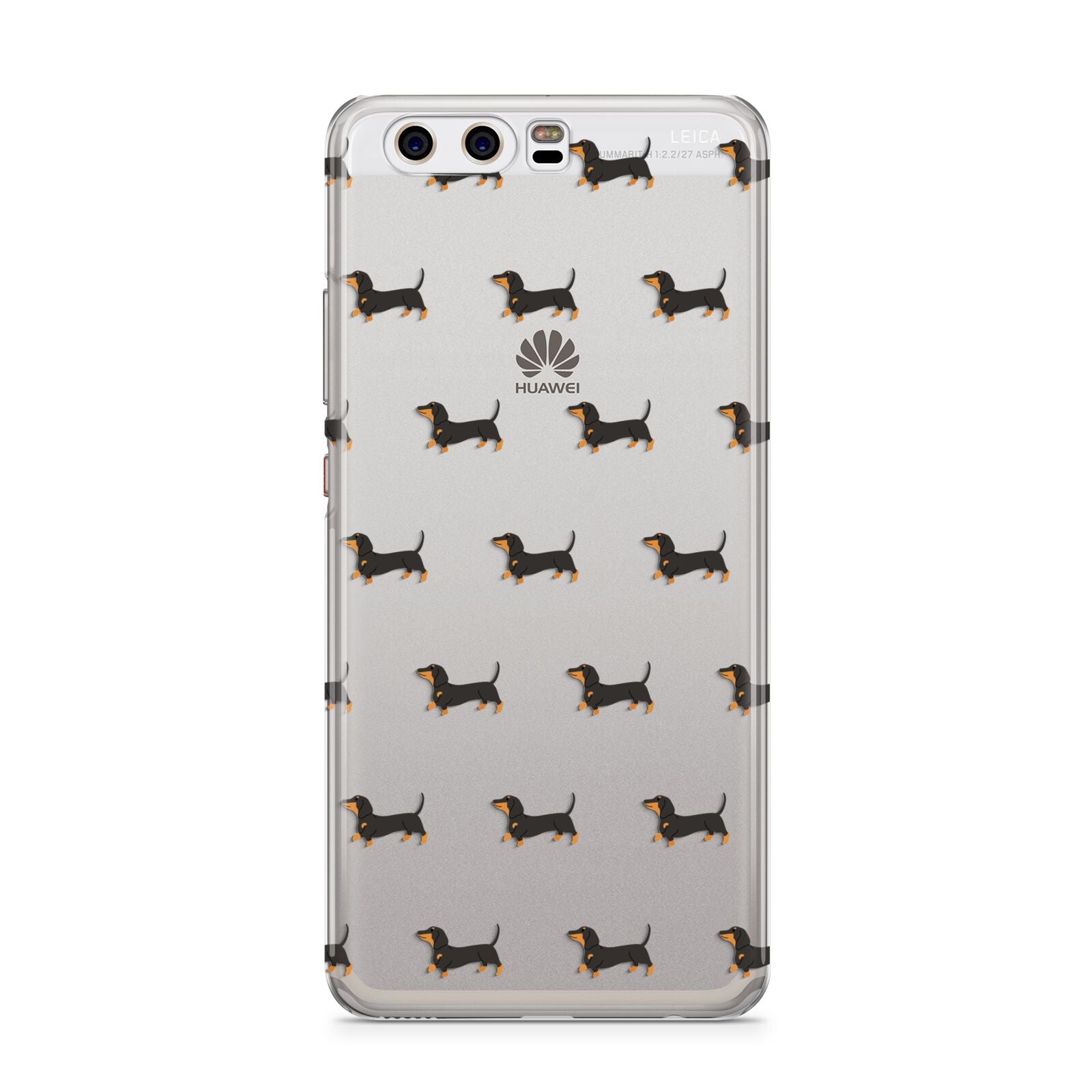 Dachshund Huawei P10 Phone Case