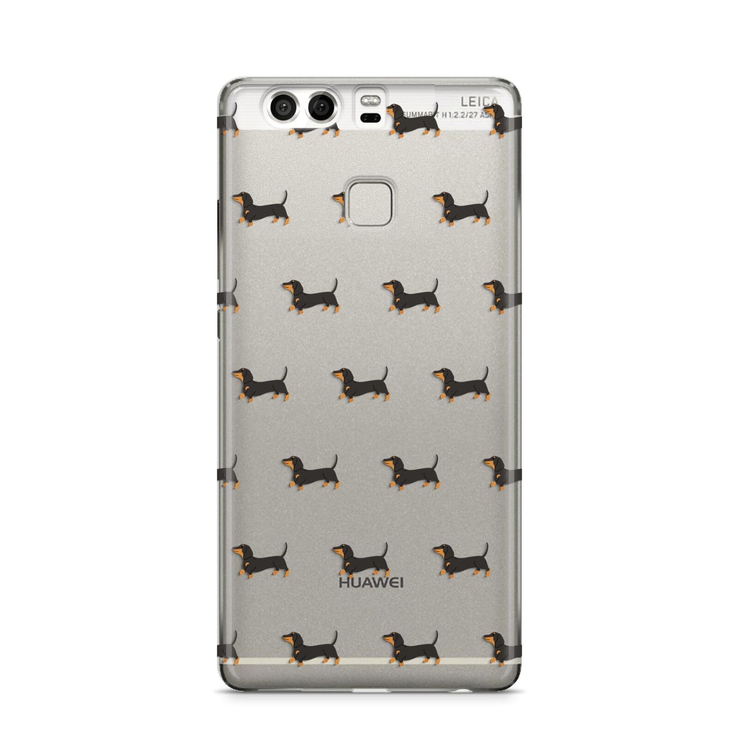 Dachshund Huawei P9 Case