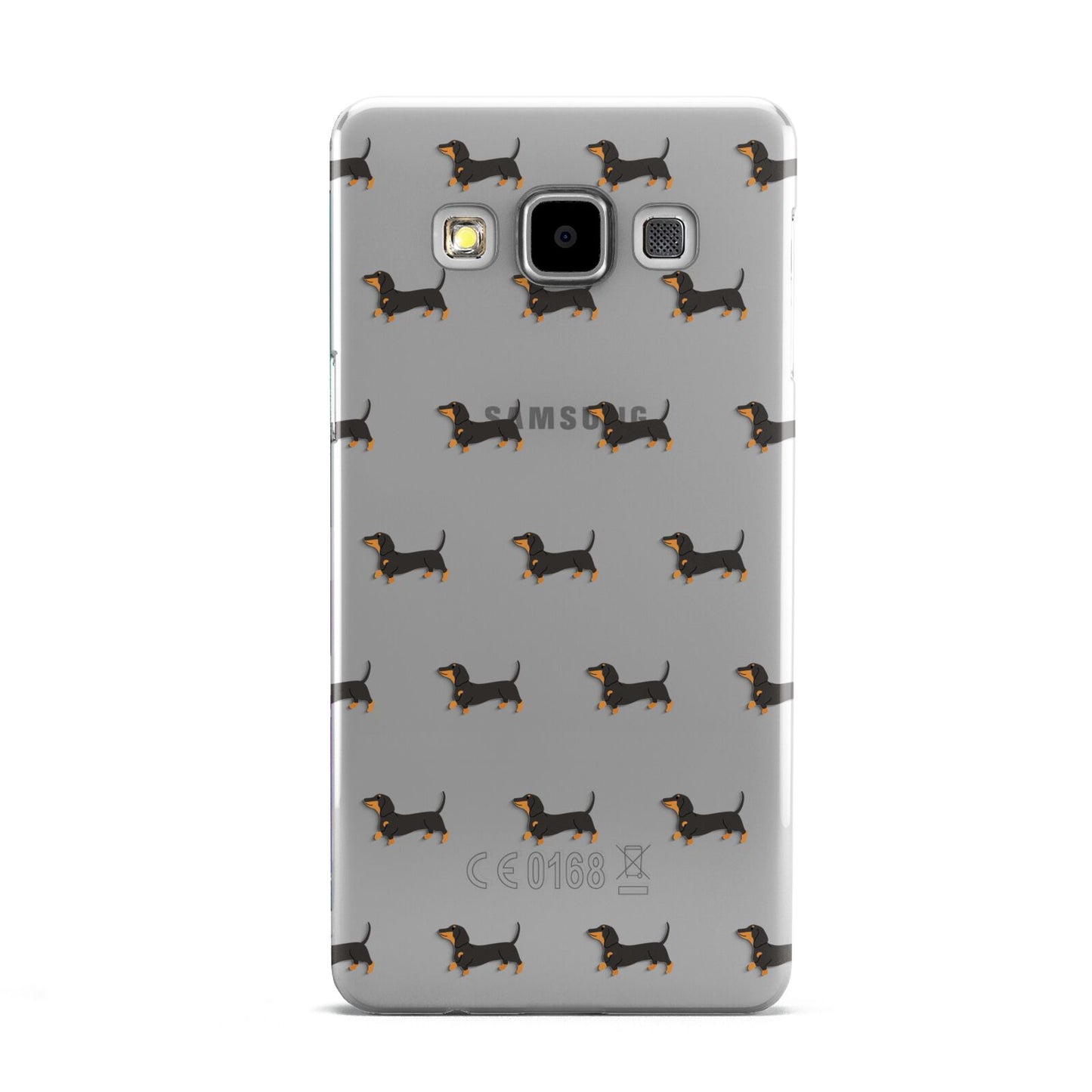 Dachshund Samsung Galaxy A5 Case