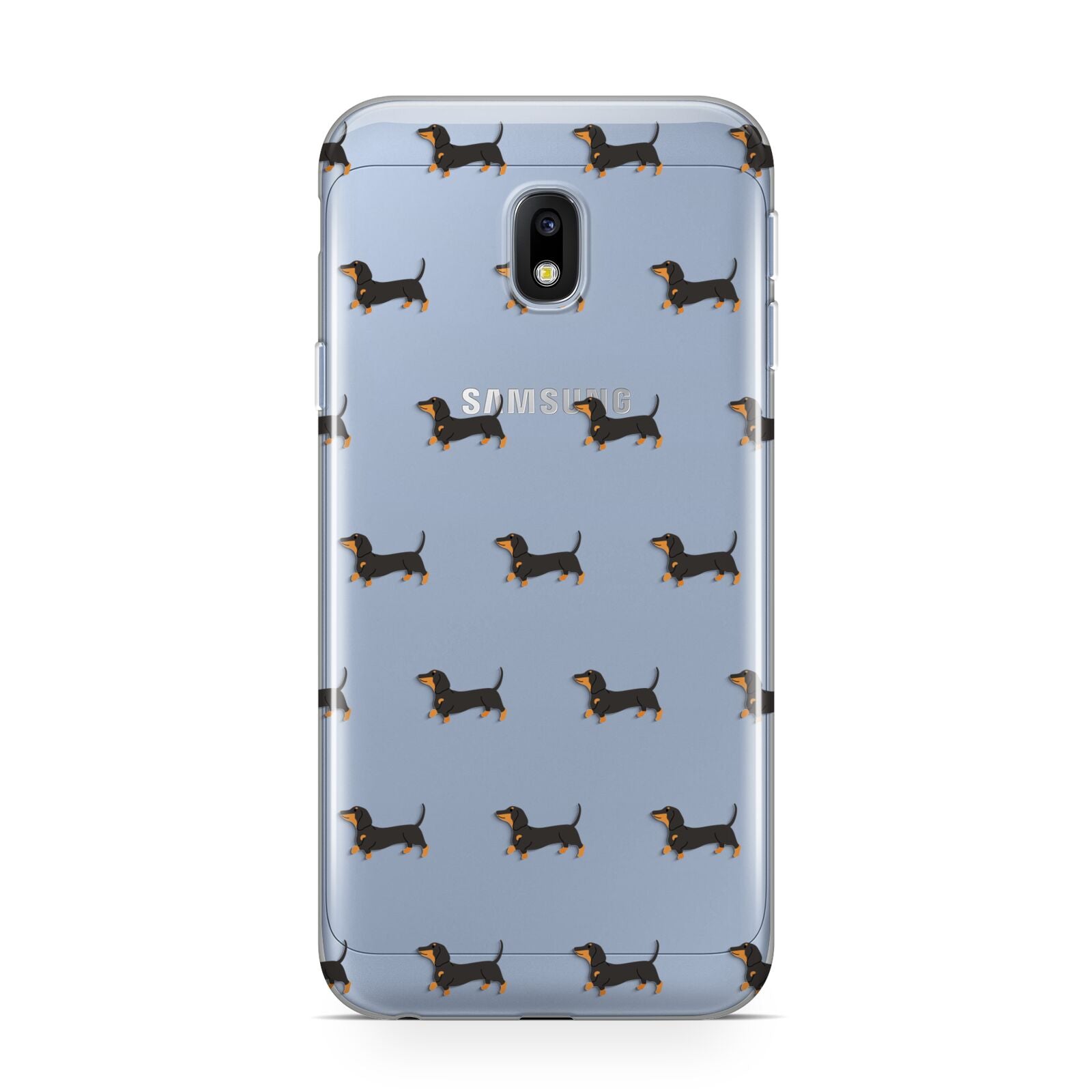 Dachshund Samsung Galaxy J3 2017 Case