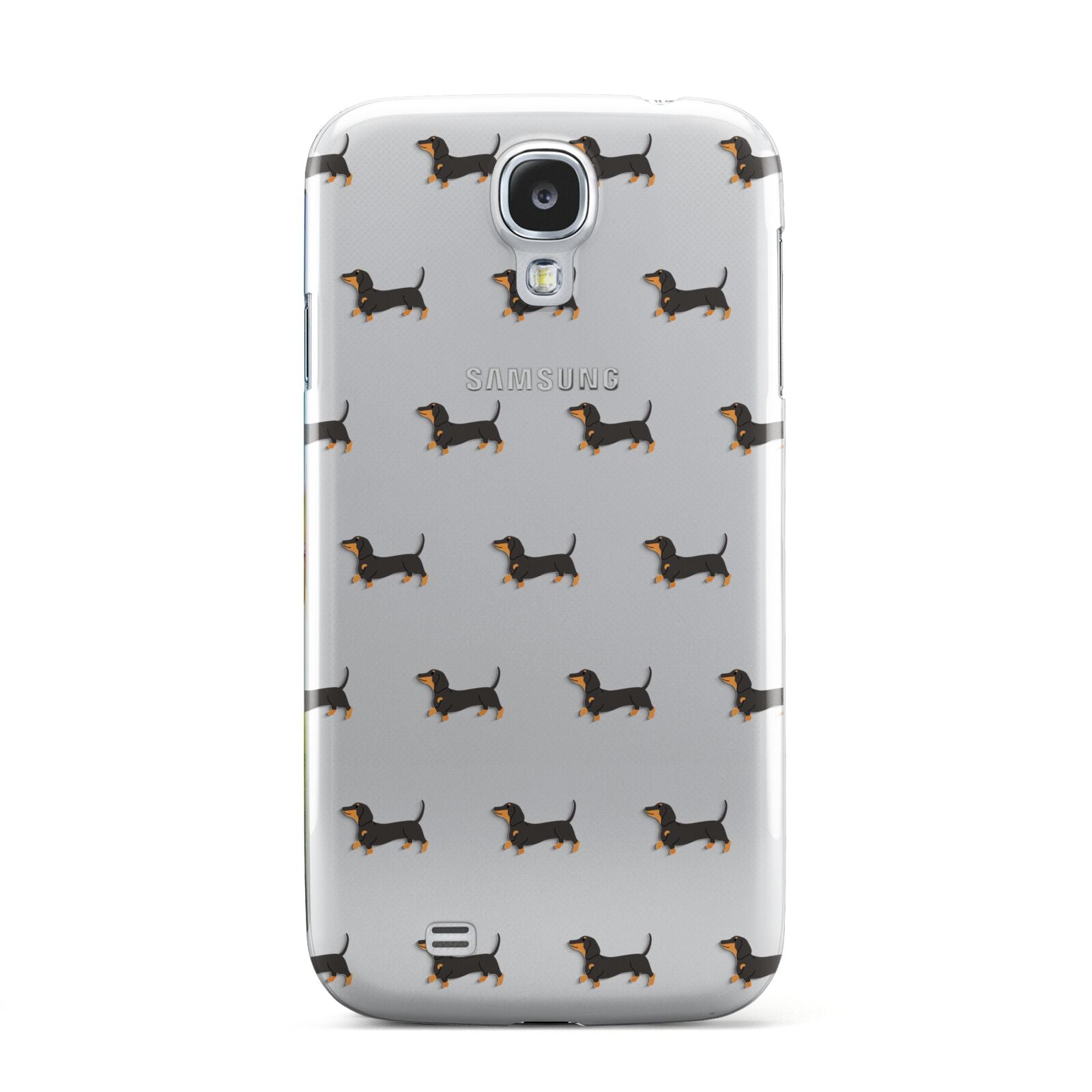 Dachshund Samsung Galaxy S4 Case