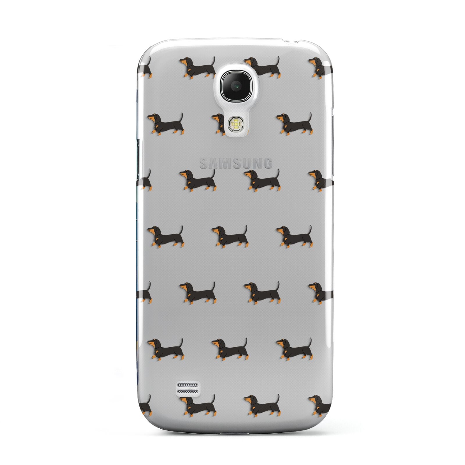 Dachshund Samsung Galaxy S4 Mini Case