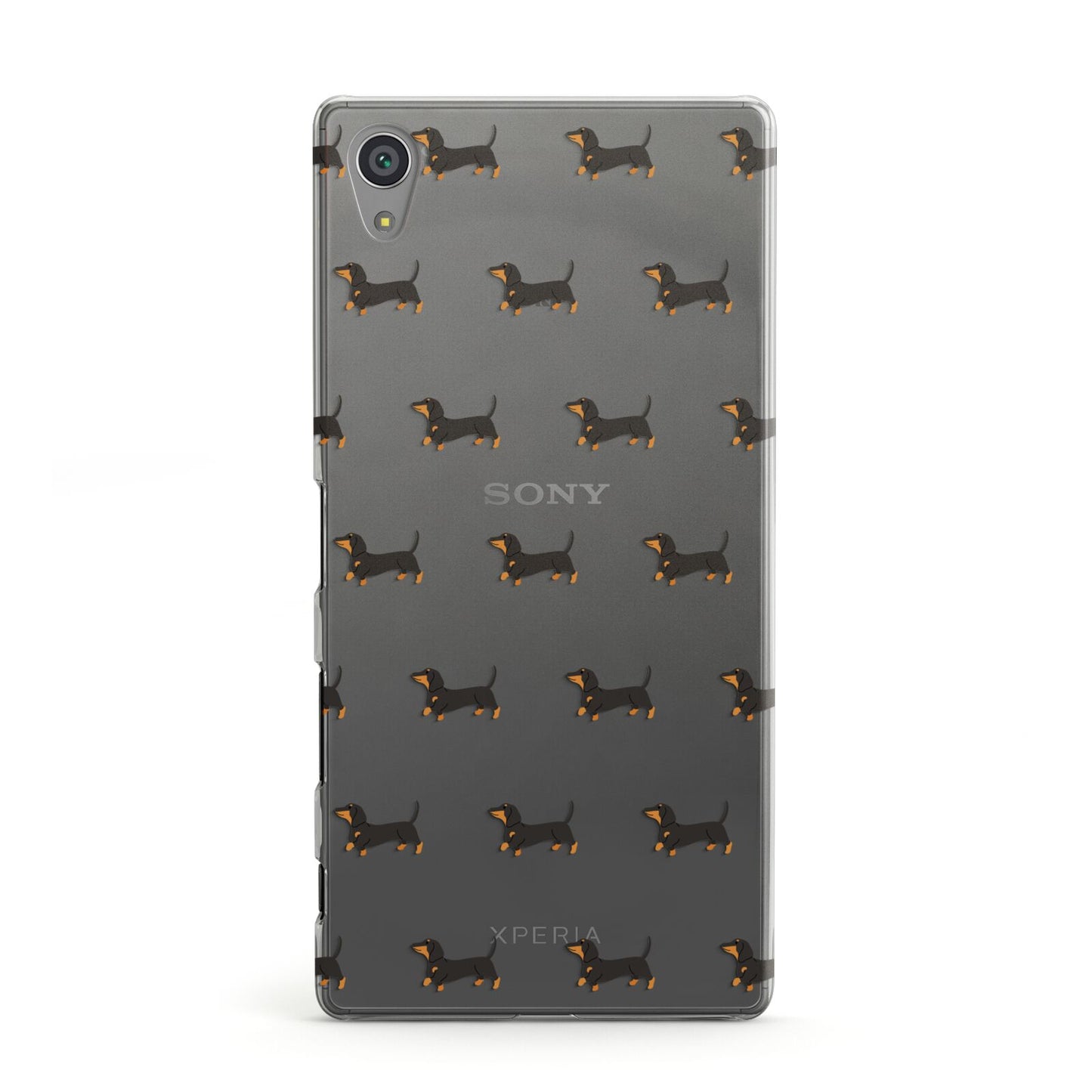 Dachshund Sony Xperia Case