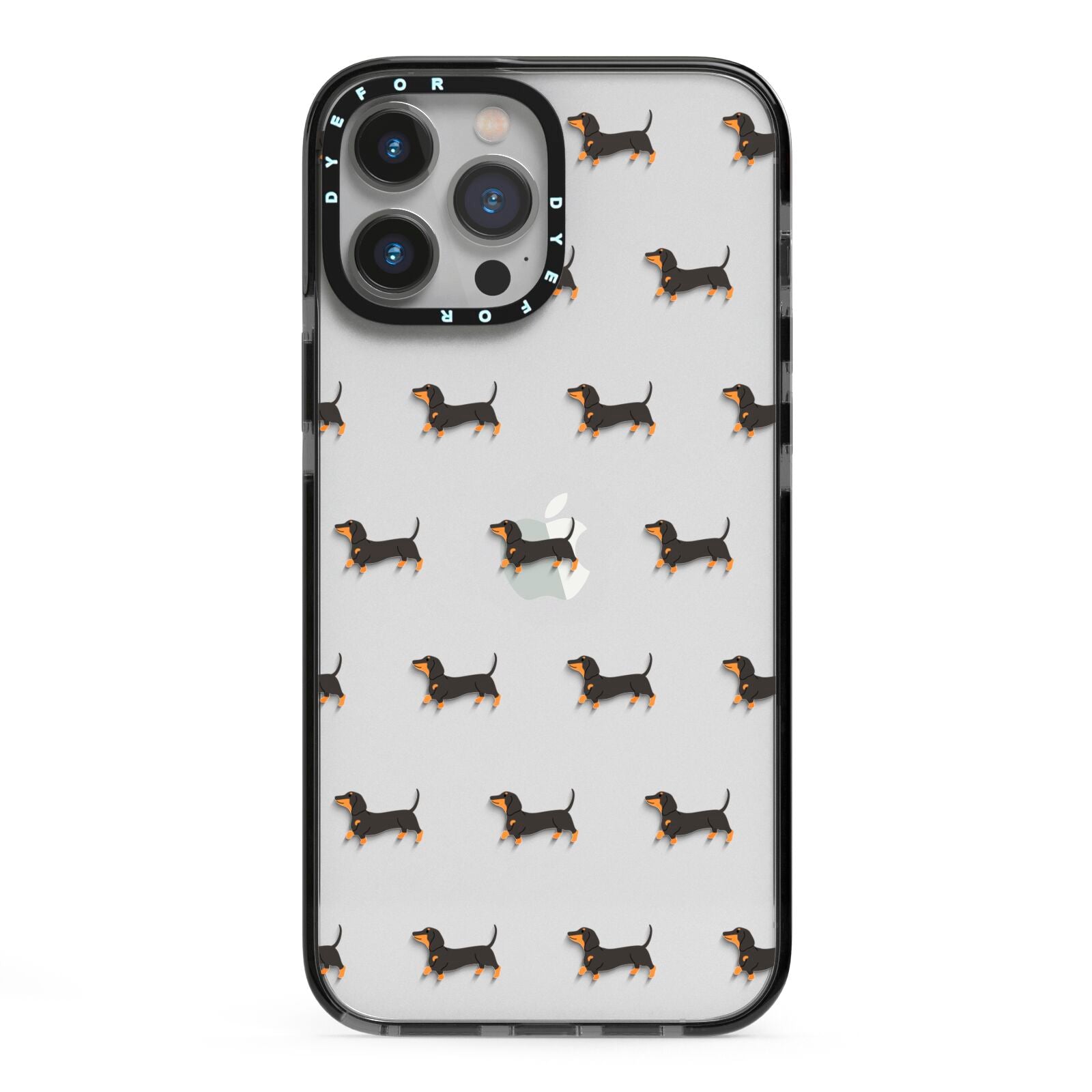 Dachshund iPhone Case