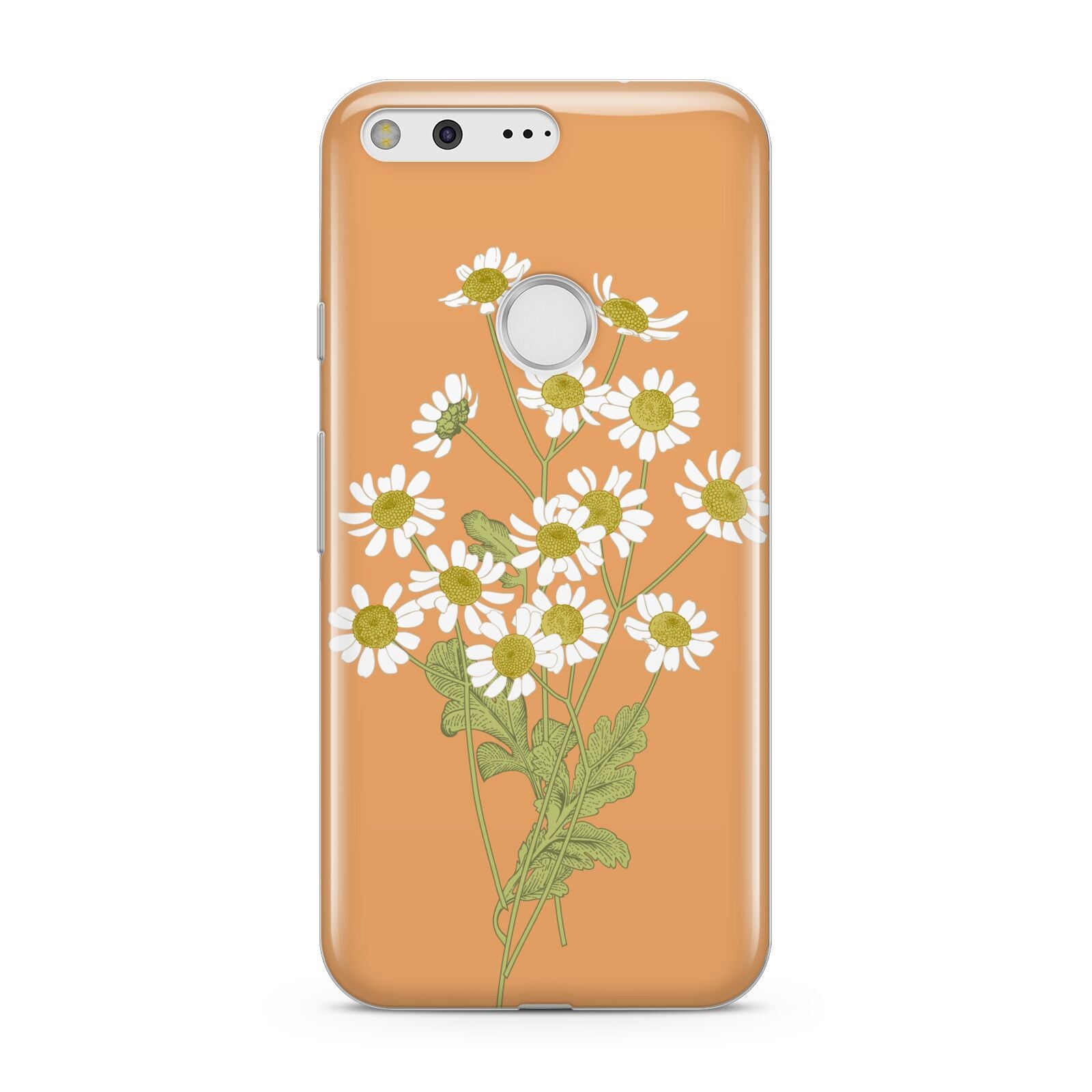 Daisies Google Pixel Case