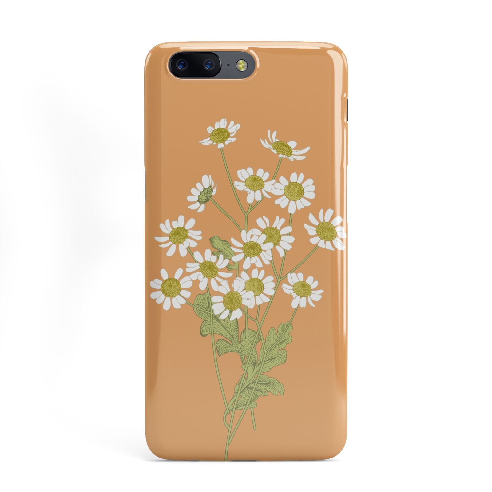 Daisies OnePlus Case