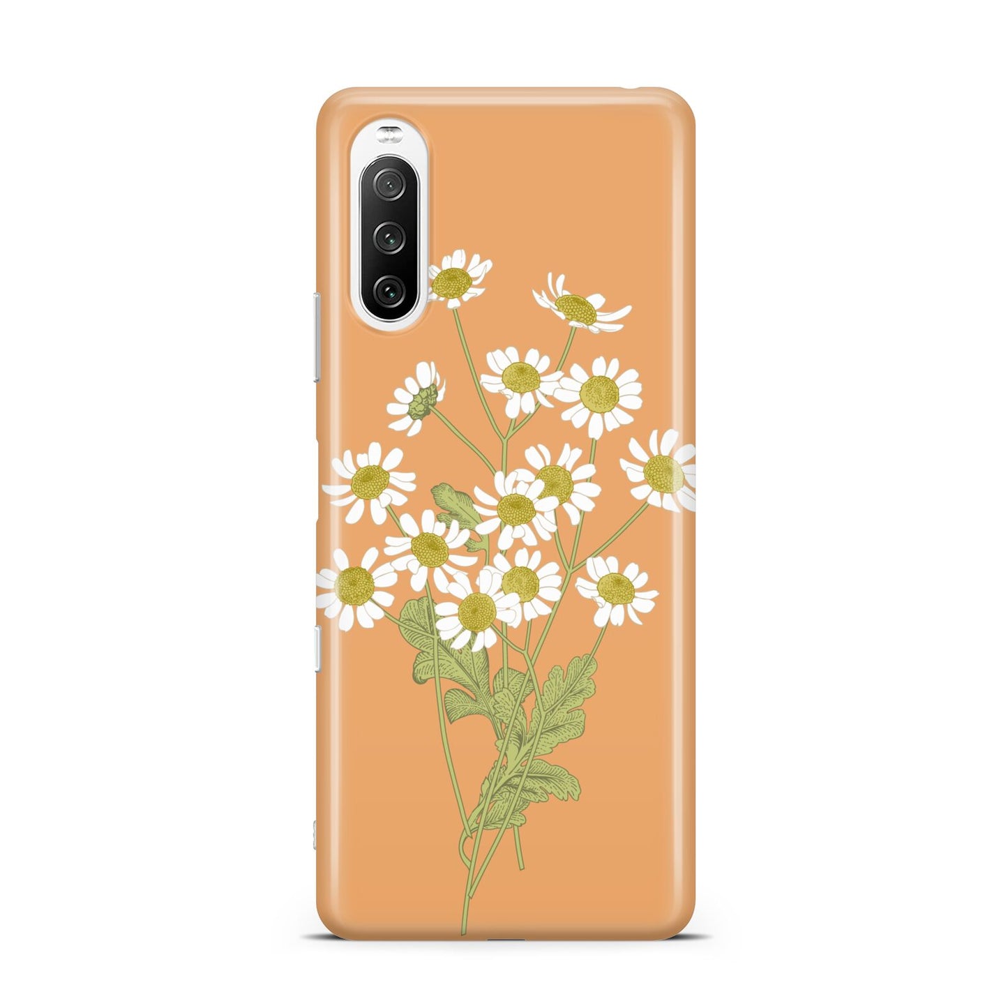 Daisies Sony Xperia 10 III Case