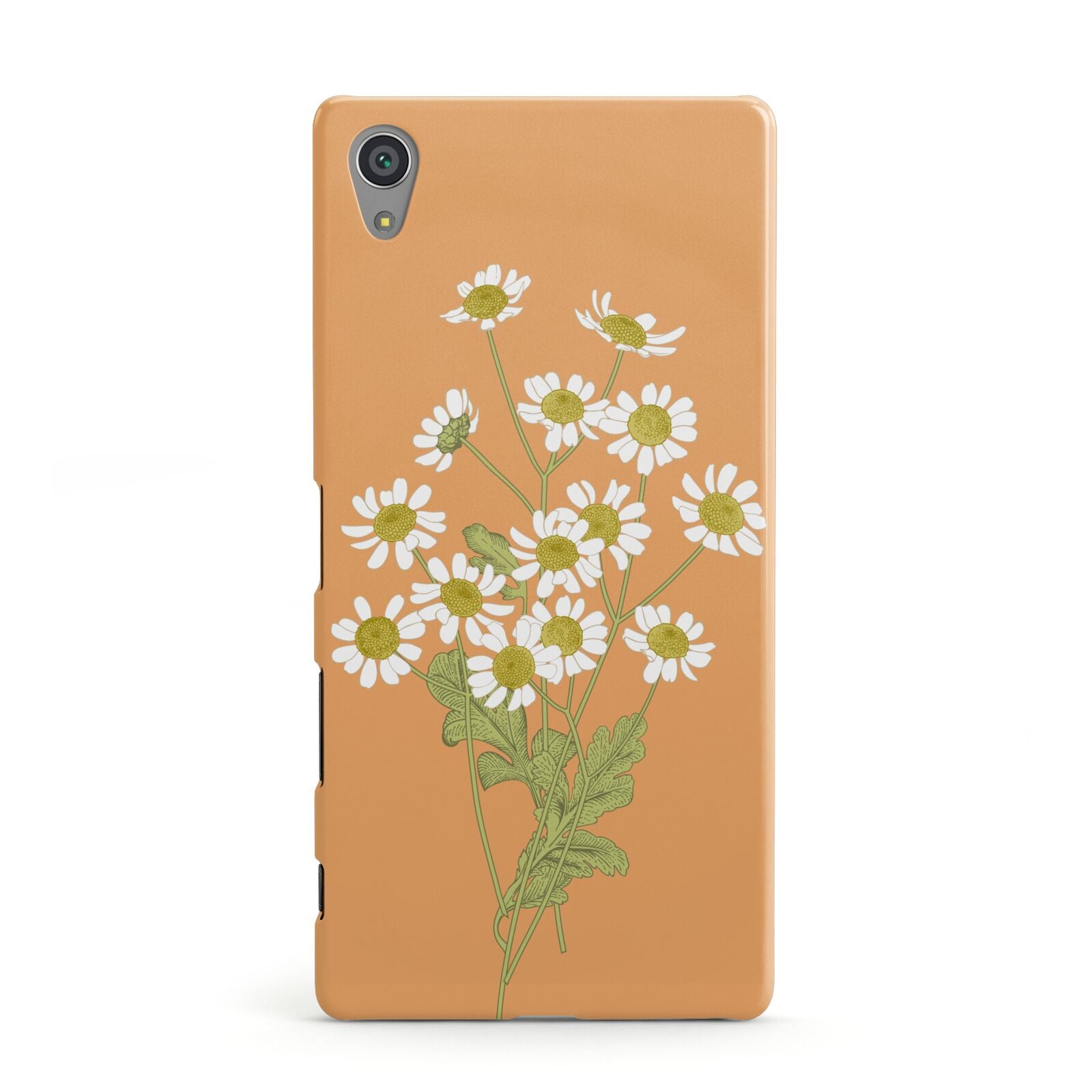 Daisies Sony Xperia Case