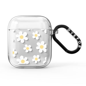 Daisy AirPods Case