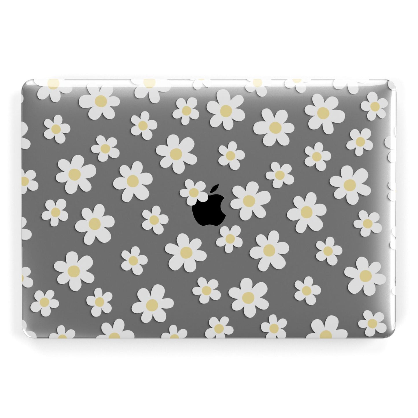 Daisy Apple MacBook Case