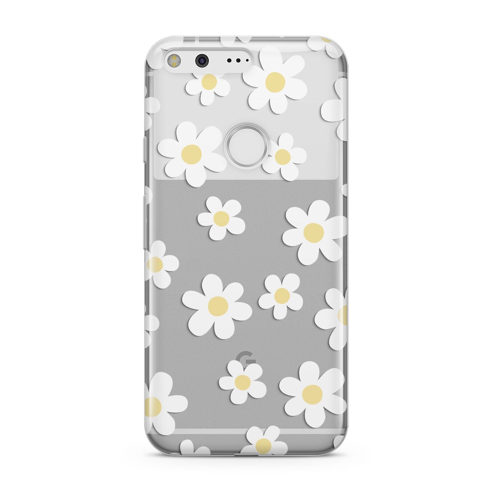 Daisy Google Pixel Case