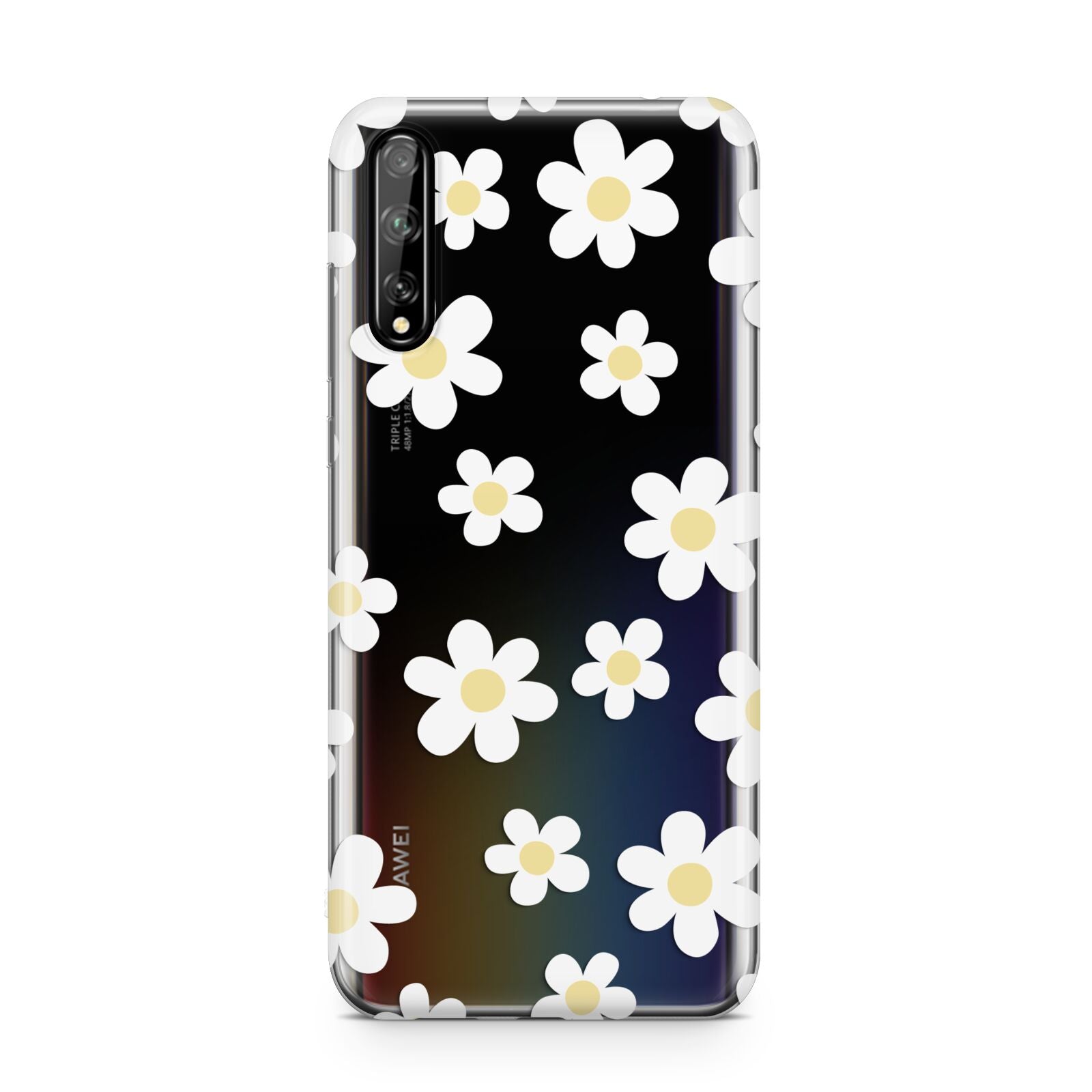 Daisy Huawei Enjoy 10s Phone Case