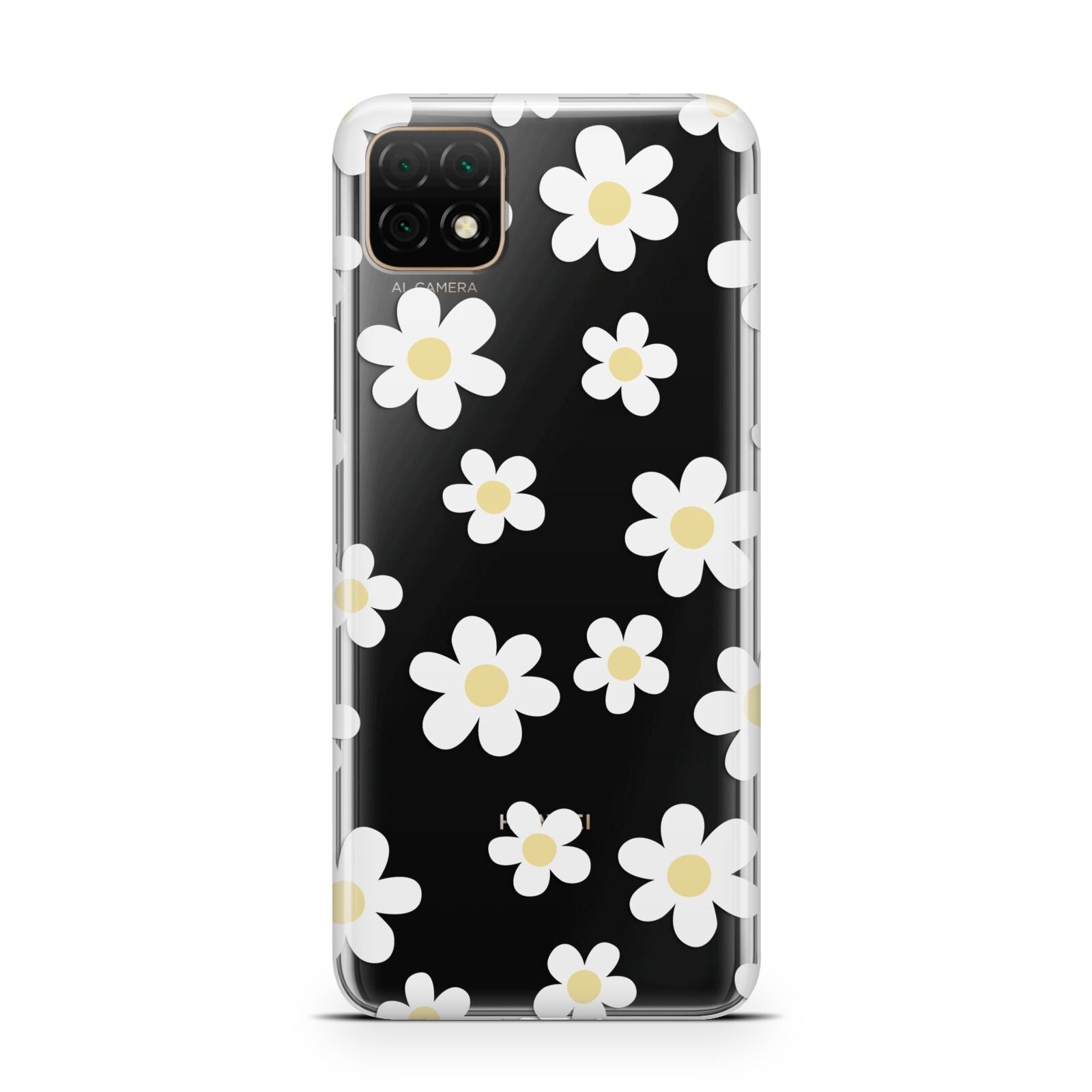 Daisy Huawei Enjoy 20 Phone Case