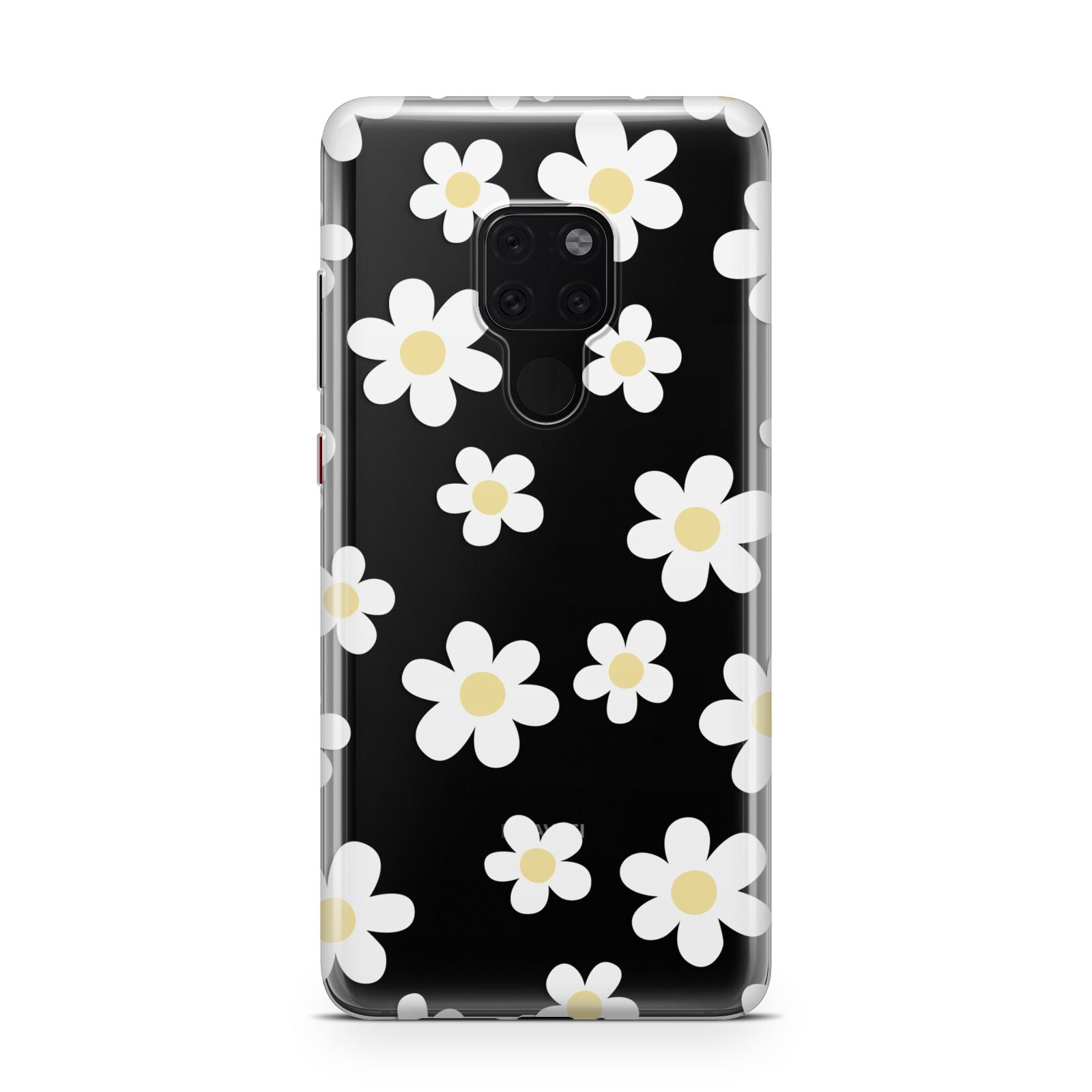 Daisy Huawei Mate 20 Phone Case