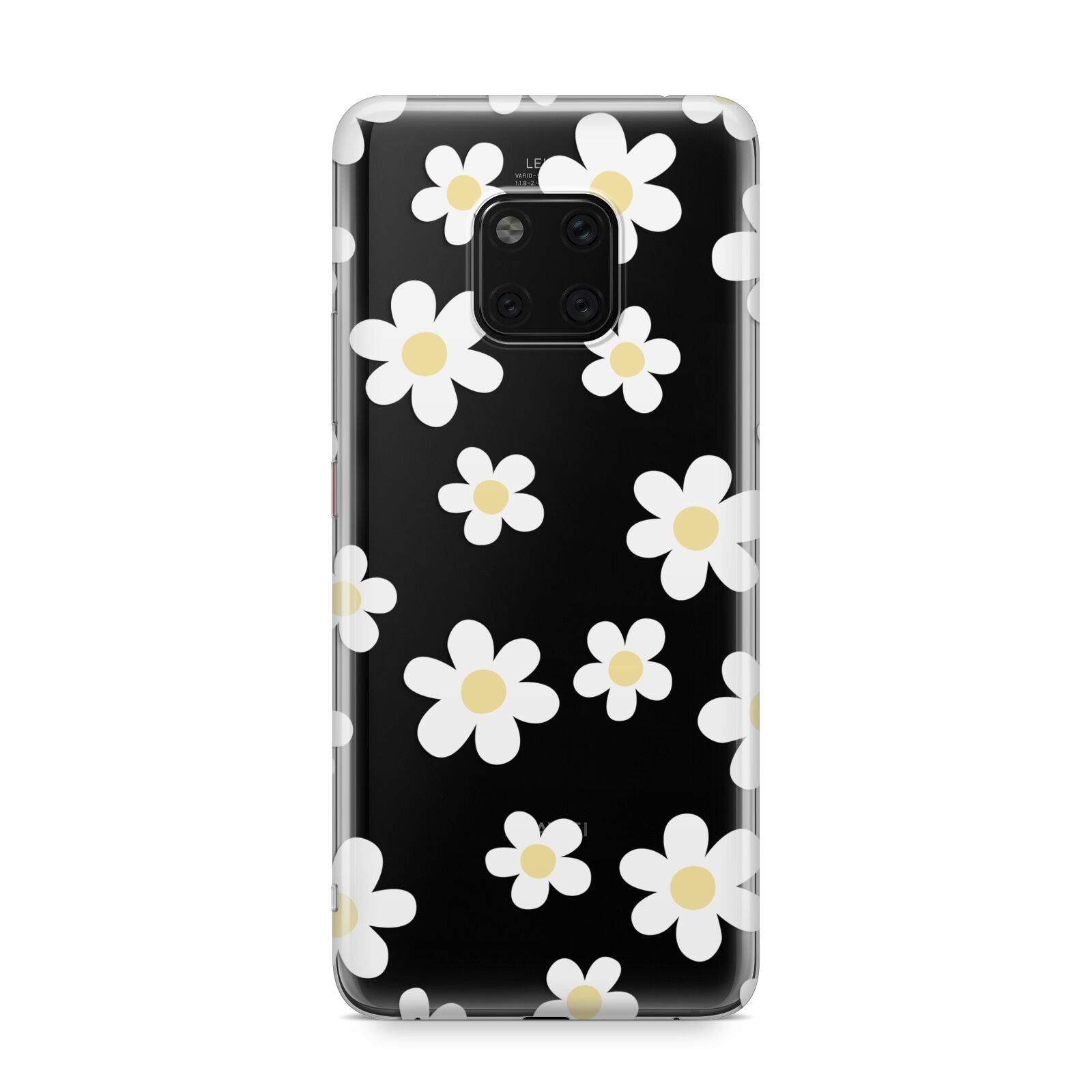 Daisy Huawei Mate 20 Pro Phone Case