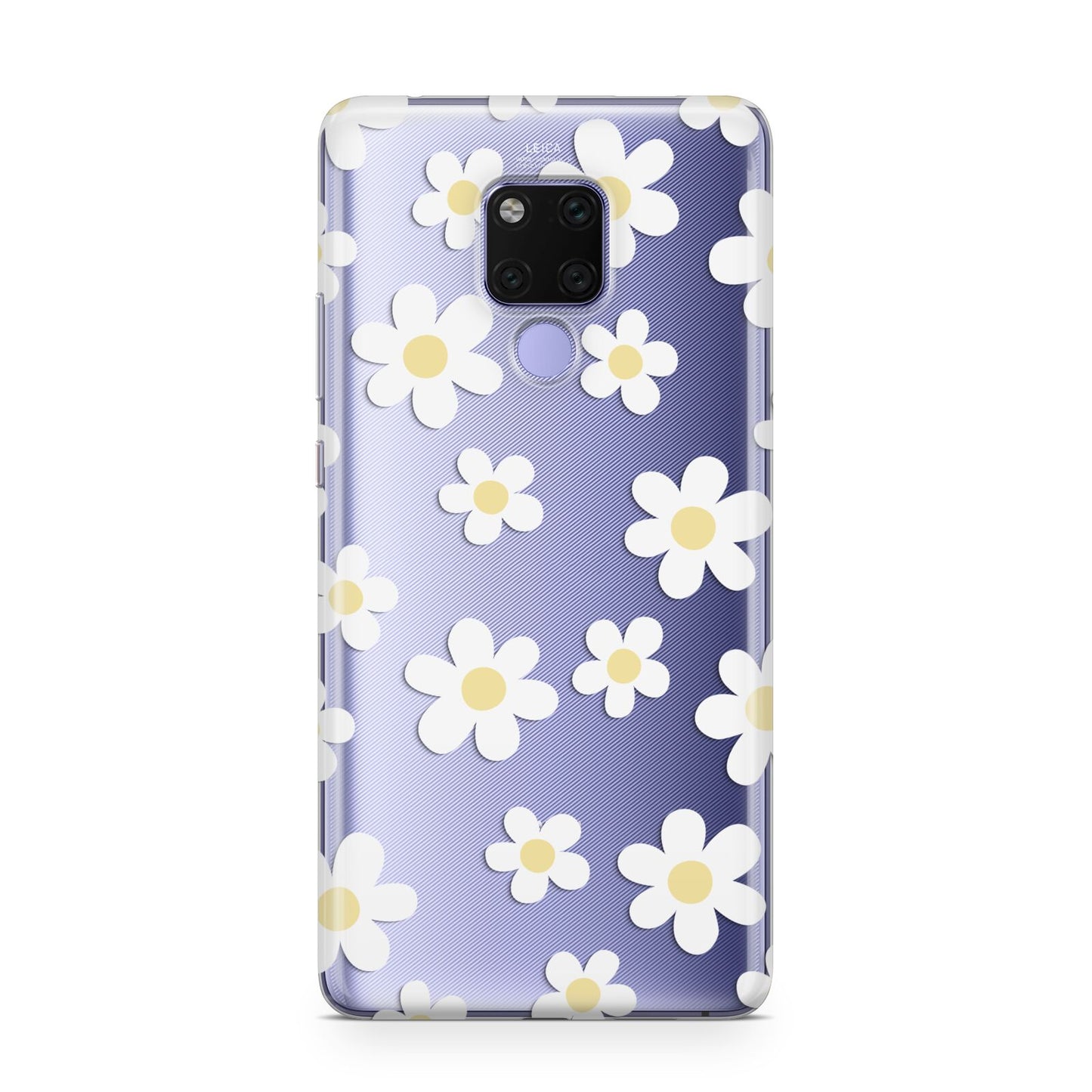 Daisy Huawei Mate 20X Phone Case