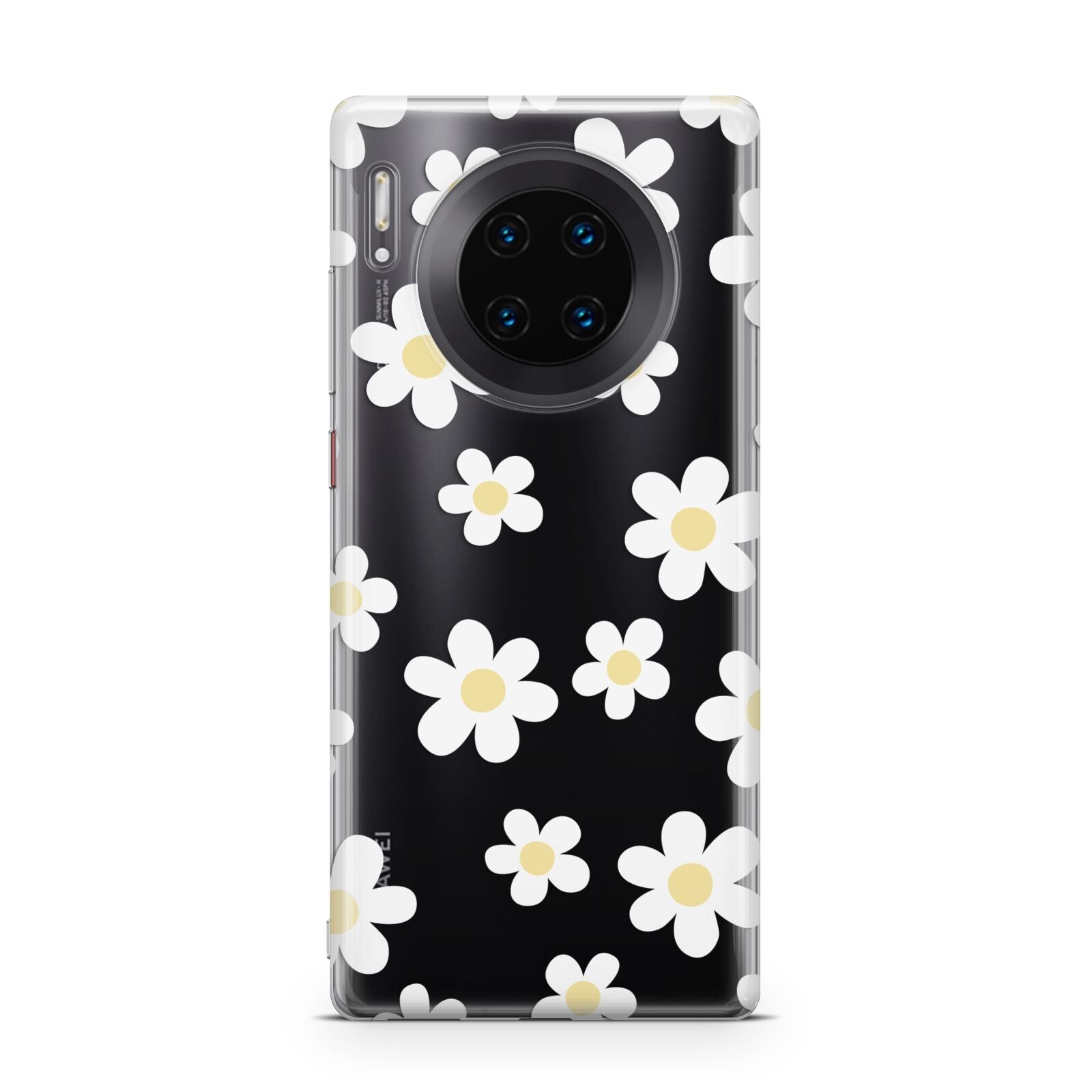 Daisy Huawei Mate 30 Pro Phone Case