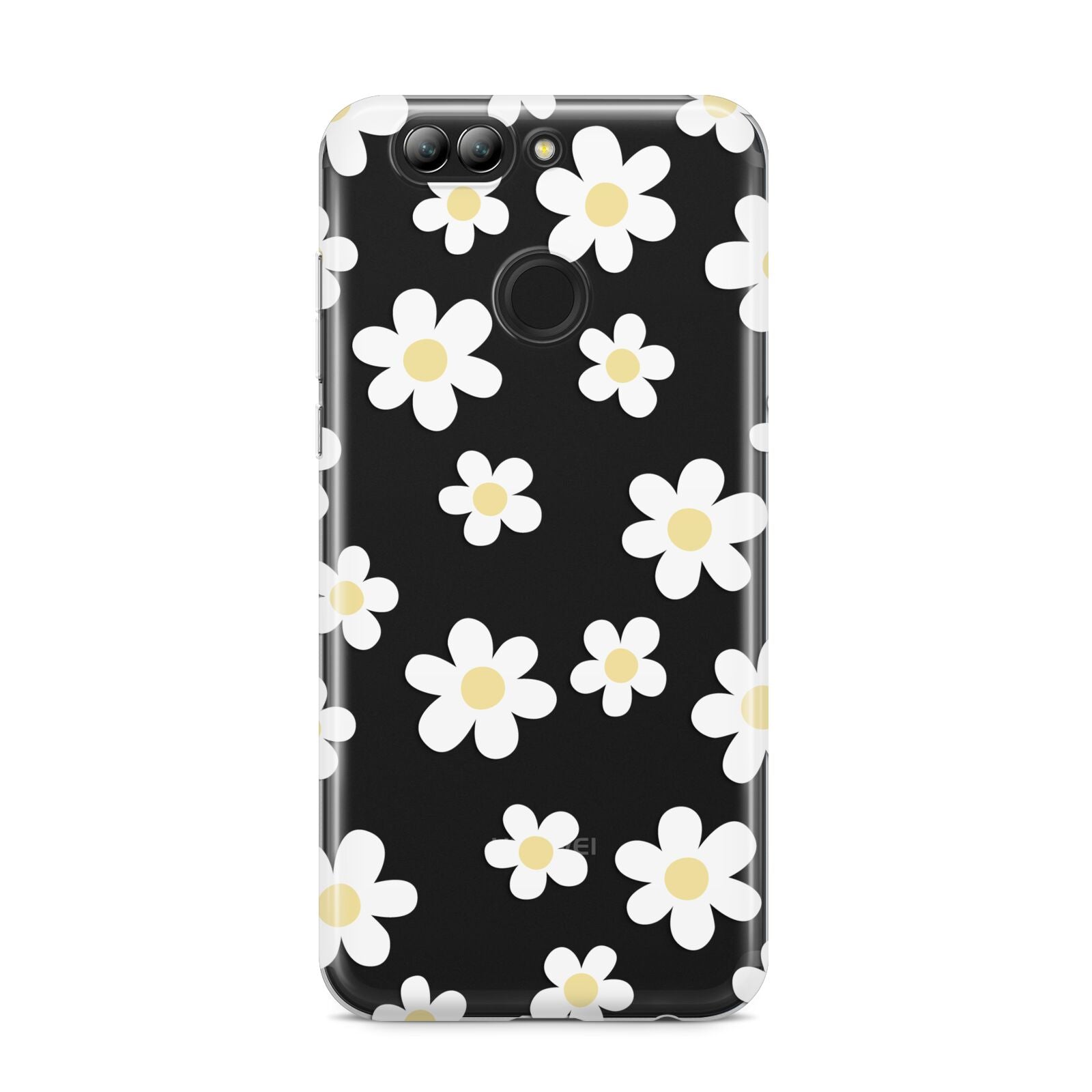 Daisy Huawei Nova 2s Phone Case