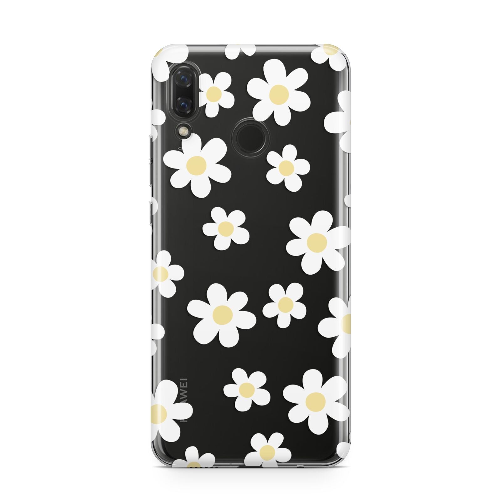 Daisy Huawei Nova 3 Phone Case