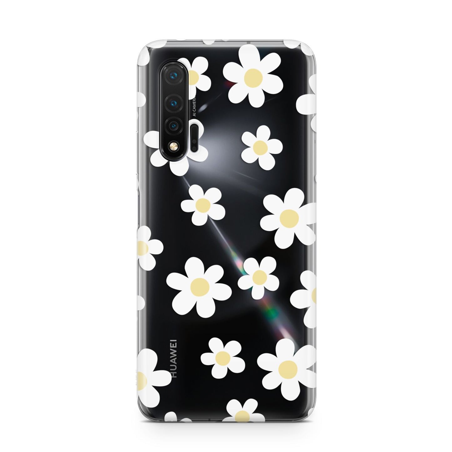 Daisy Huawei Nova 6 Phone Case