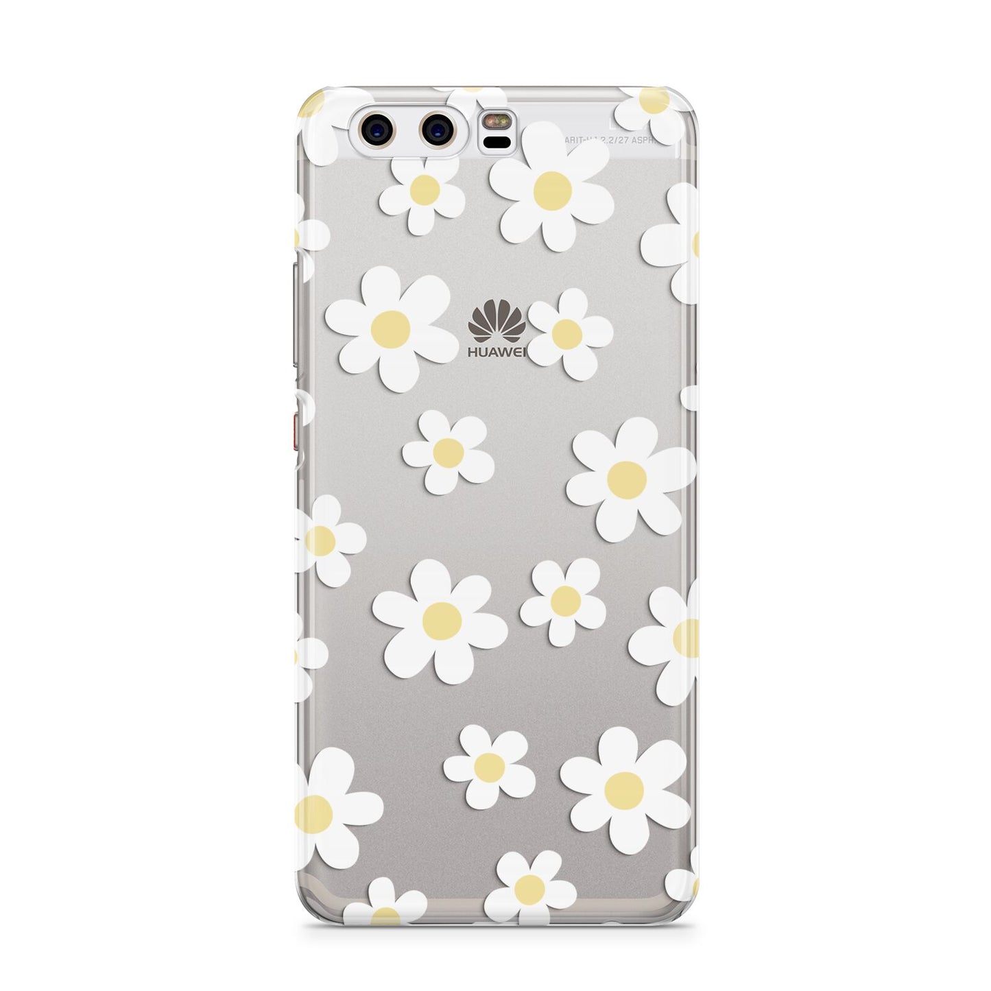 Daisy Huawei P10 Phone Case