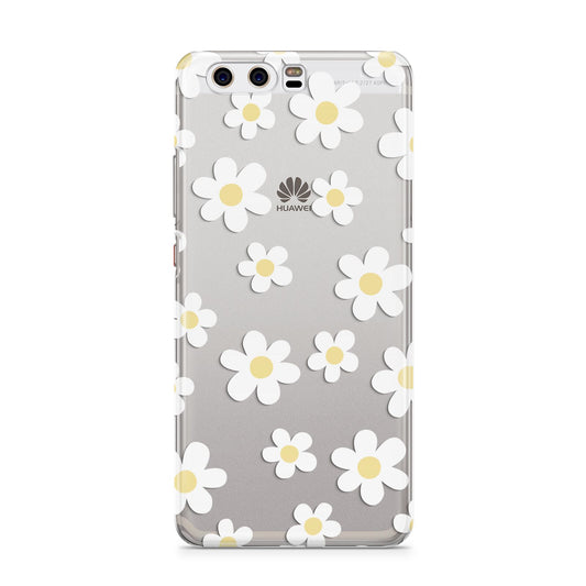 Daisy Huawei P10 Phone Case