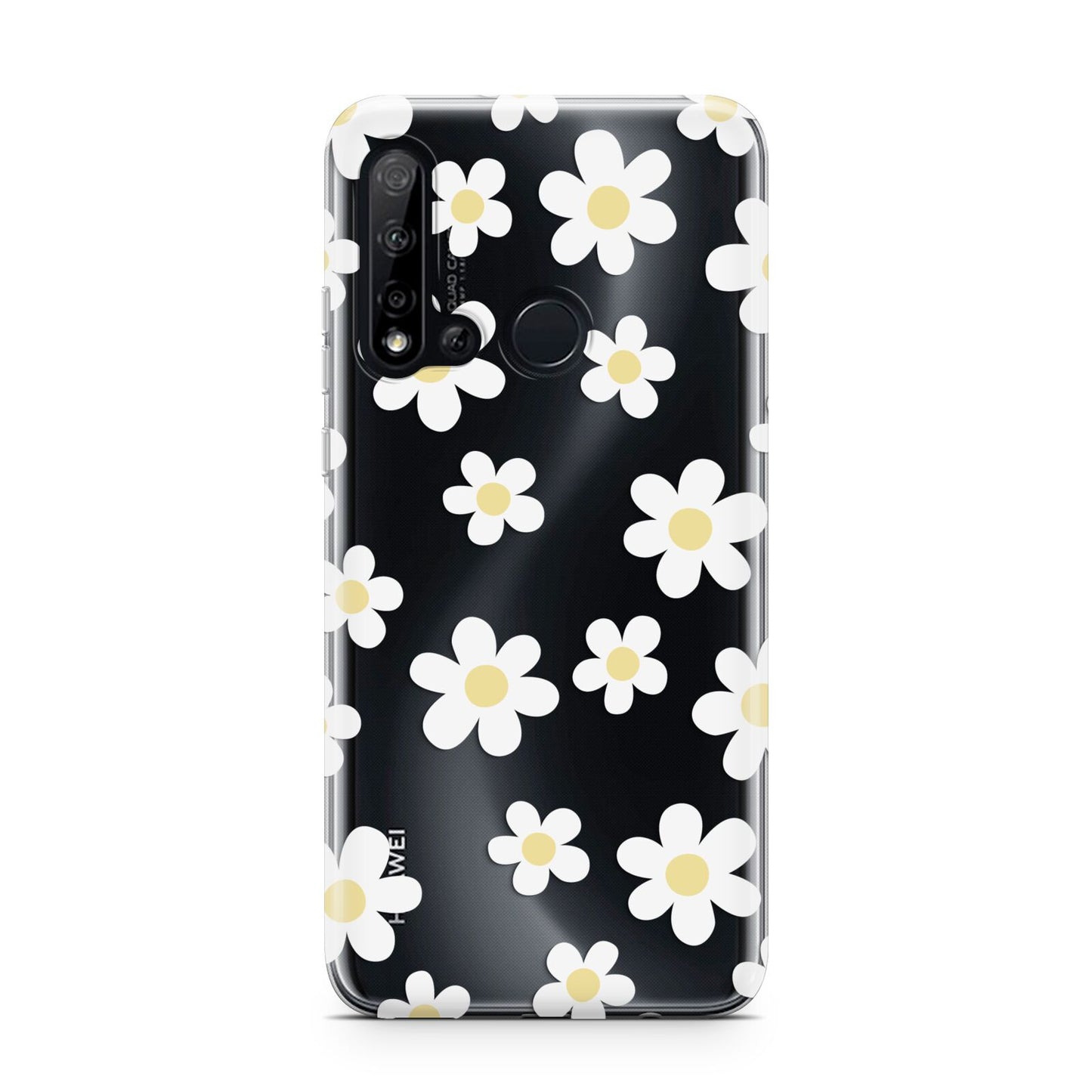 Daisy Huawei P20 Lite 5G Phone Case