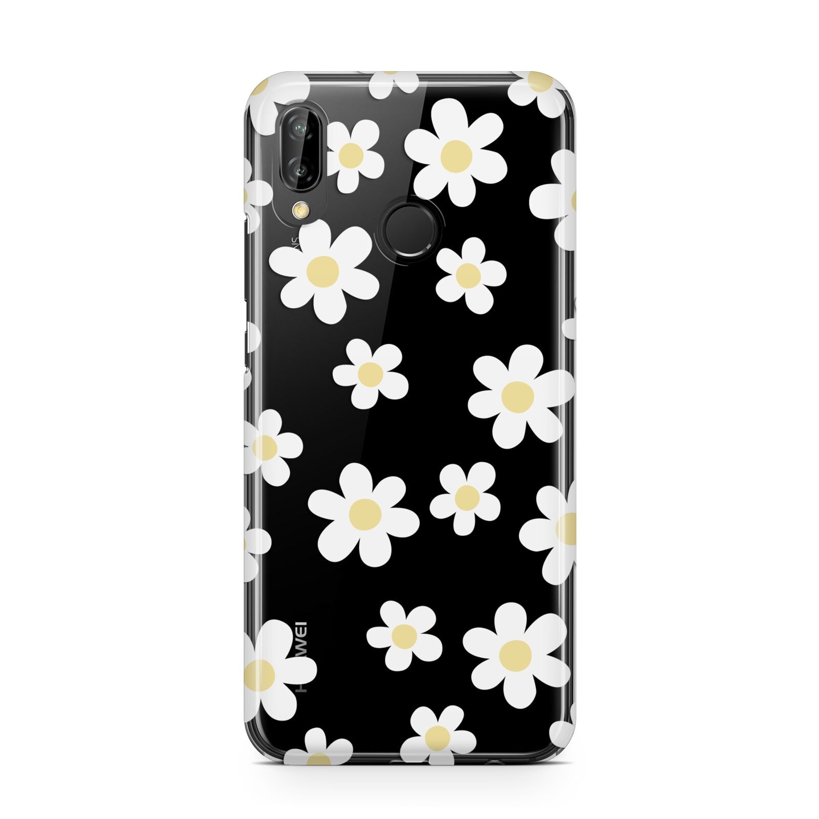 Daisy Huawei P20 Lite Phone Case