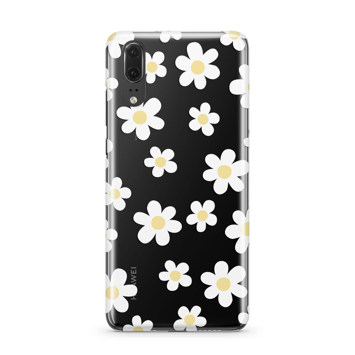 Daisy Huawei P20 Phone Case