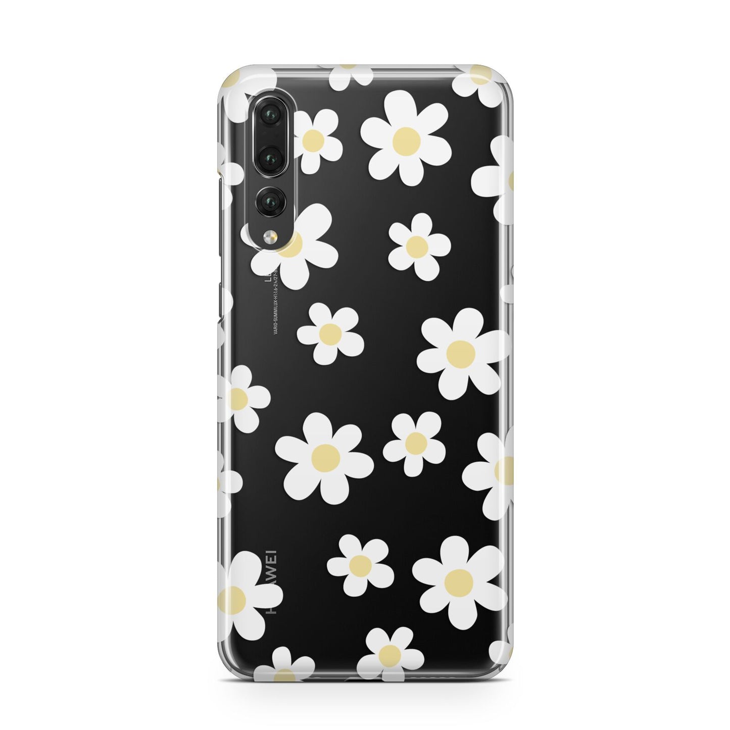 Daisy Huawei P20 Pro Phone Case