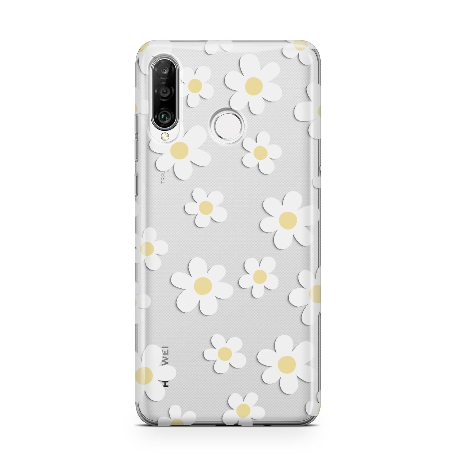 Daisy Huawei P30 Lite Phone Case