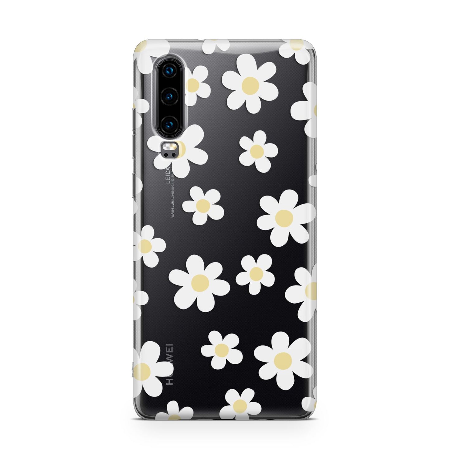 Daisy Huawei P30 Phone Case