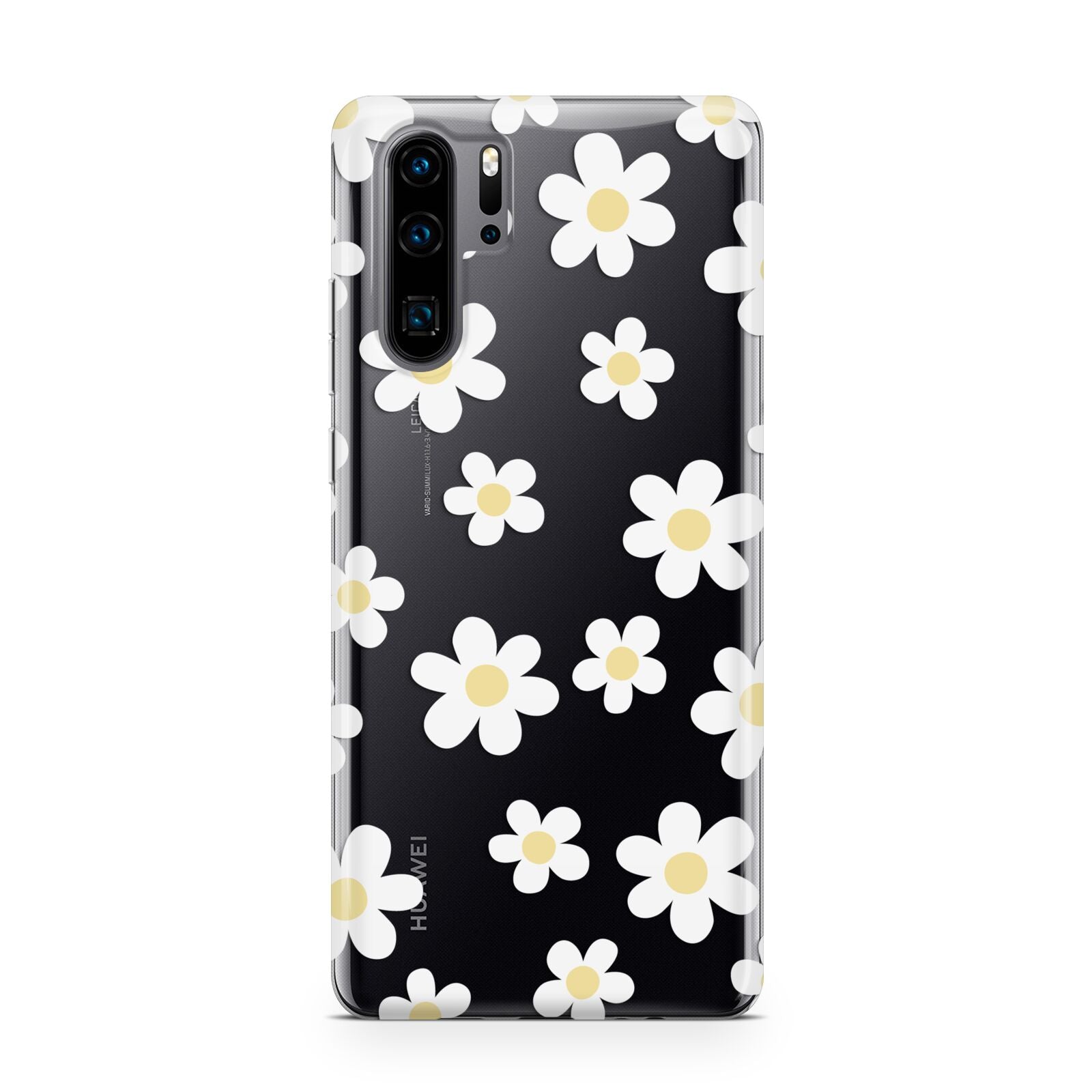 Daisy Huawei P30 Pro Phone Case