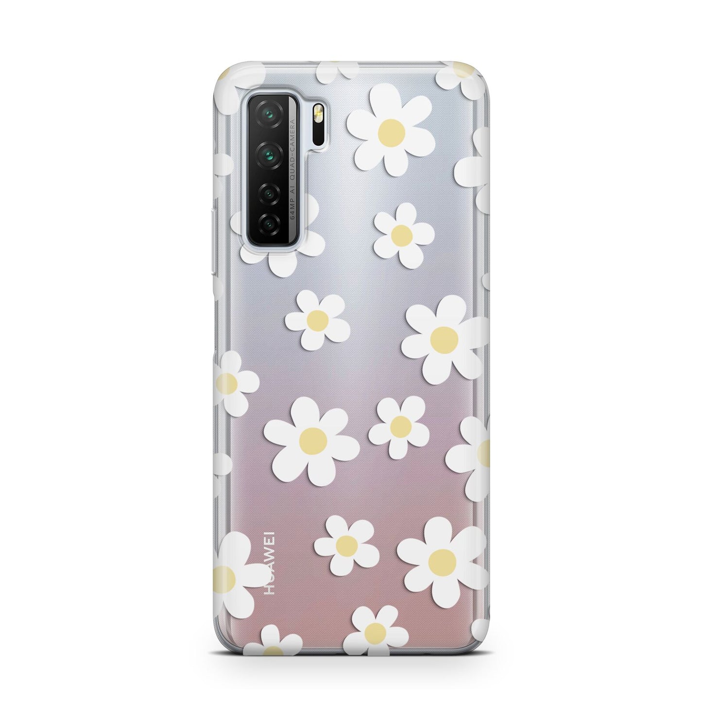 Daisy Huawei P40 Lite 5G Phone Case