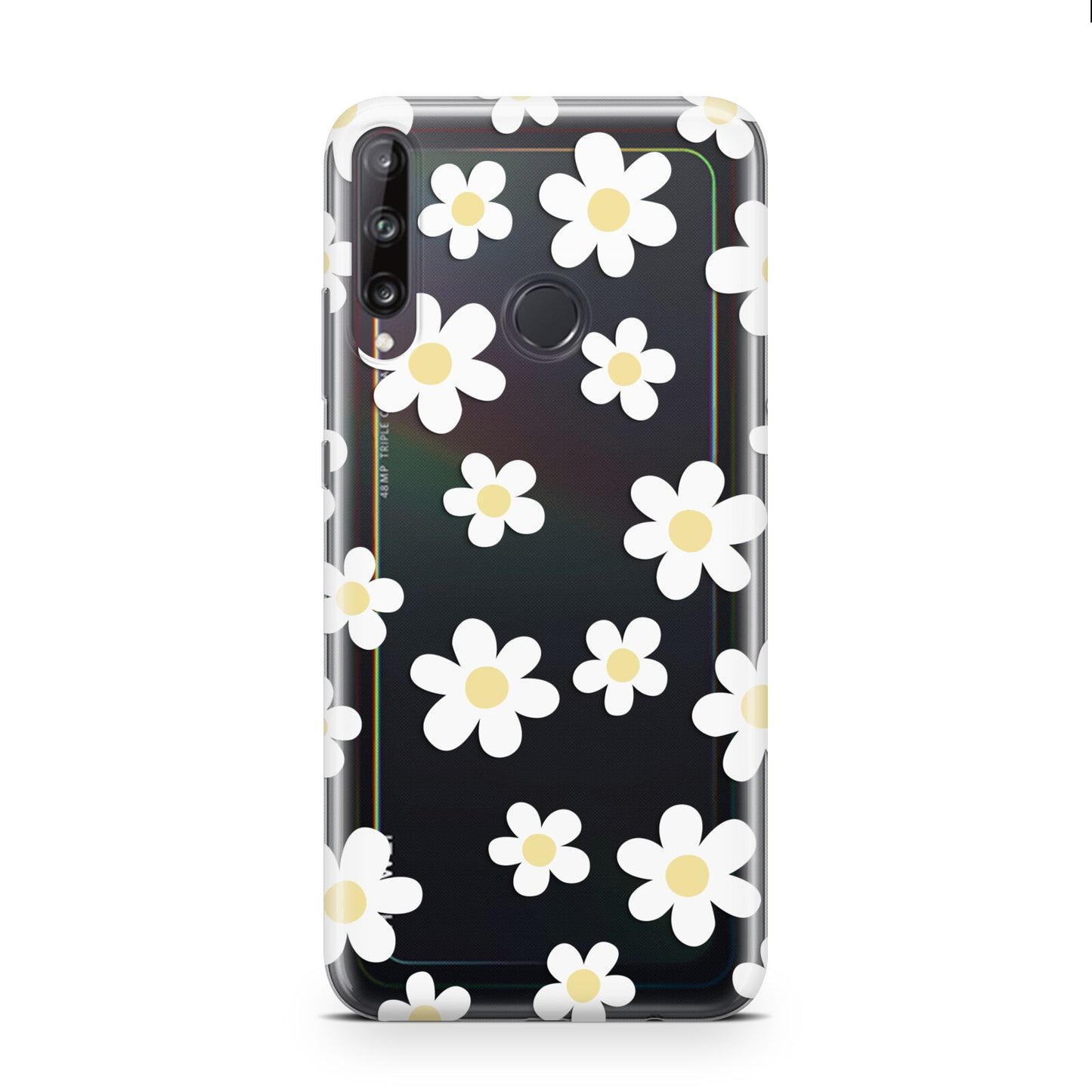 Daisy Huawei P40 Lite E Phone Case