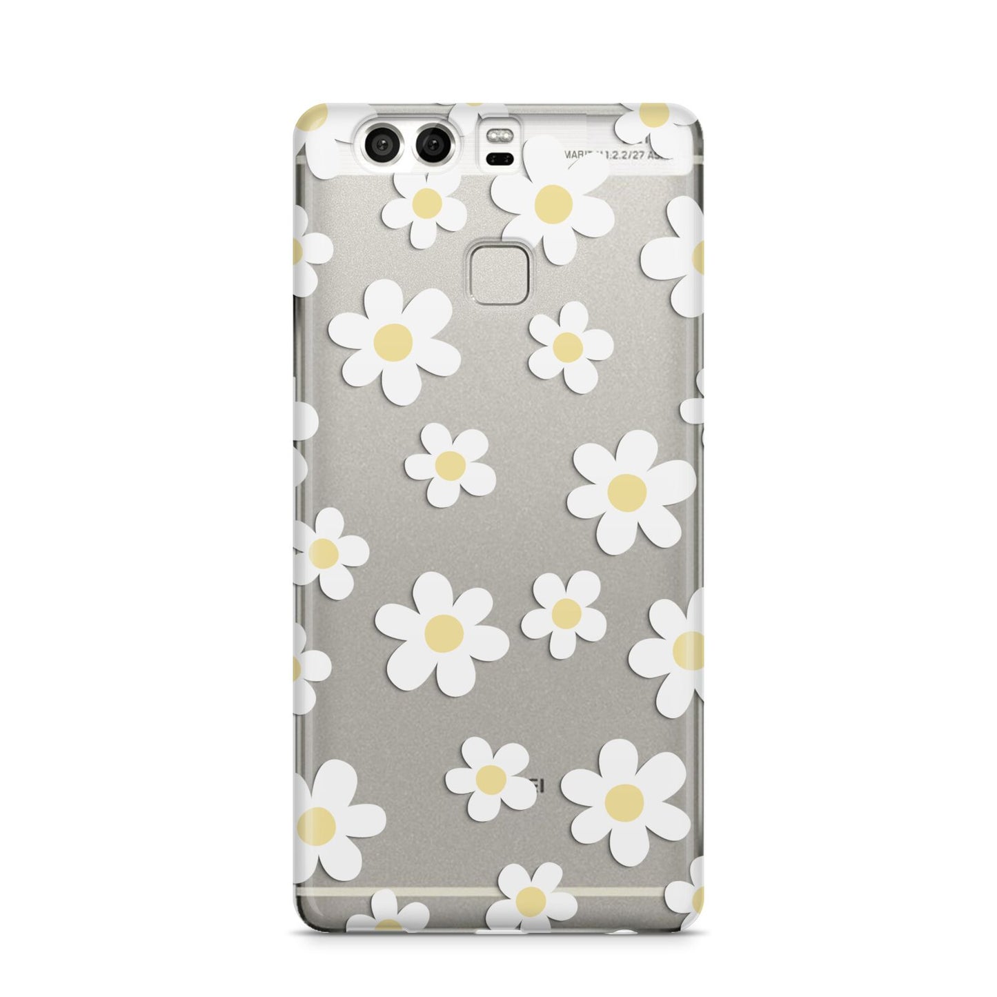 Daisy Huawei P9 Case