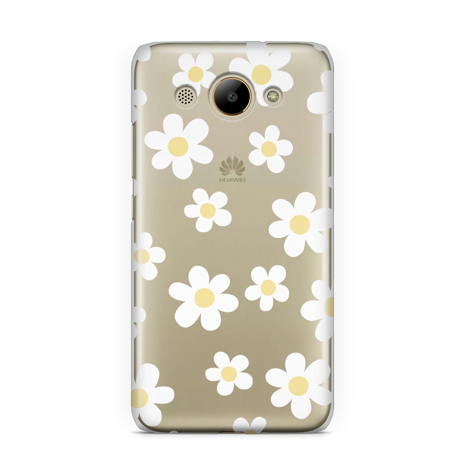 Daisy Huawei Y3 2017