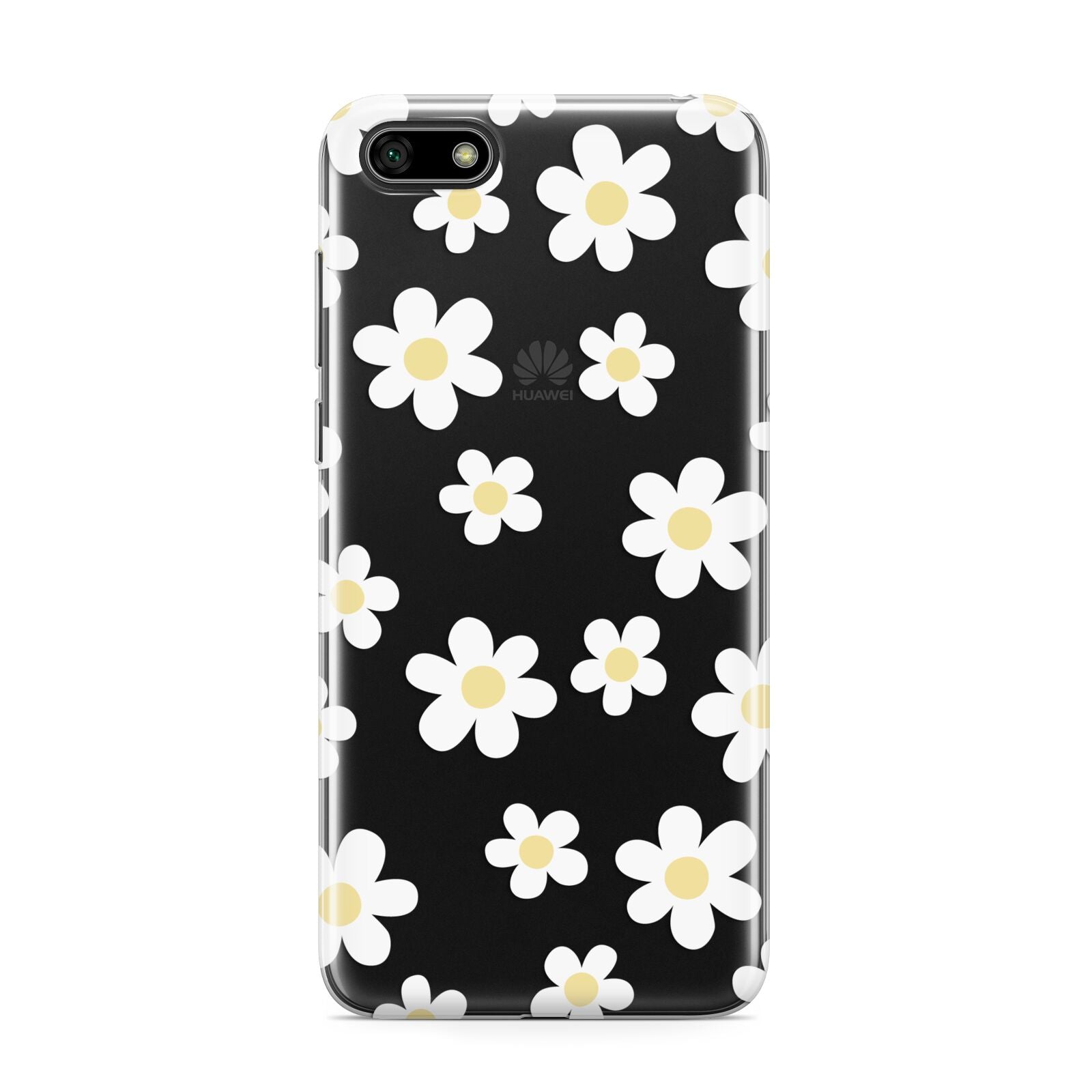 Daisy Huawei Y5 Prime 2018 Phone Case