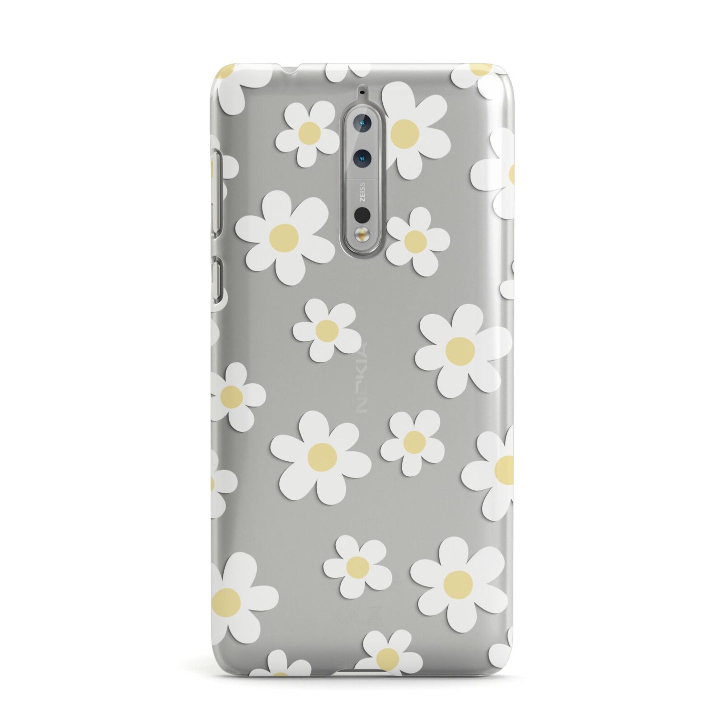 Daisy Nokia Case