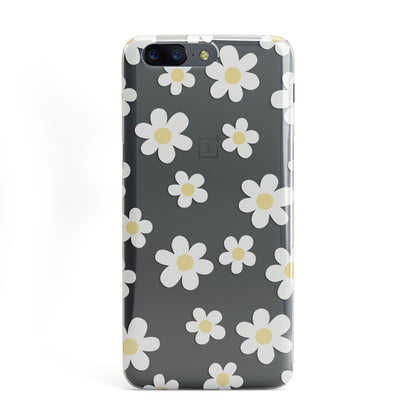 Daisy OnePlus Case