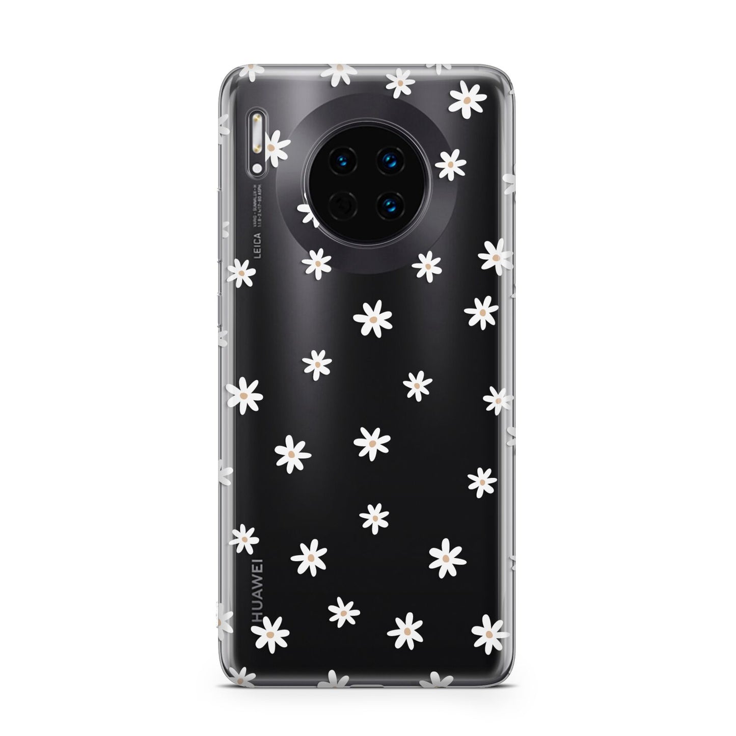 Daisy Pattern Huawei Mate 30