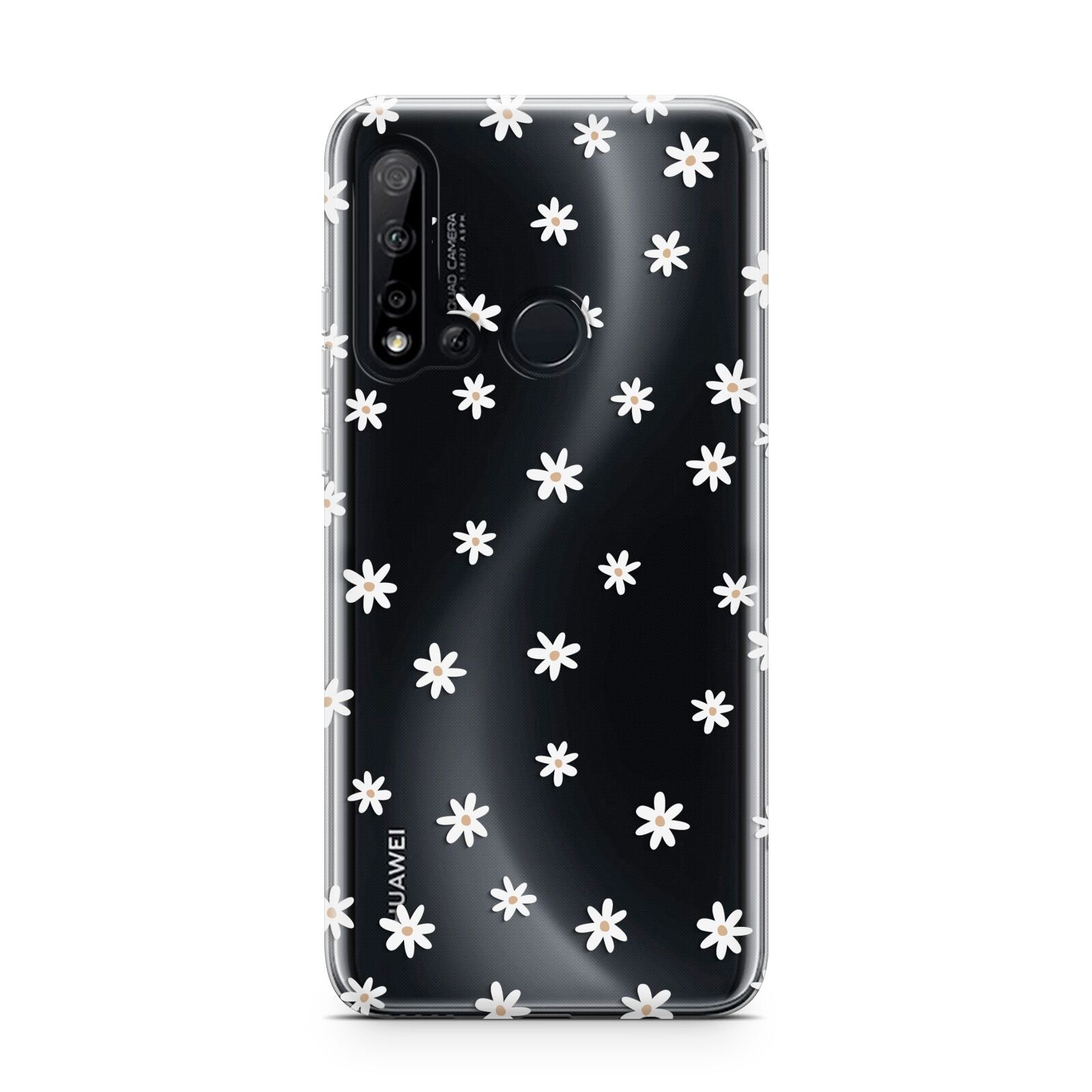 Daisy Pattern Huawei P20 Lite 5G Phone Case