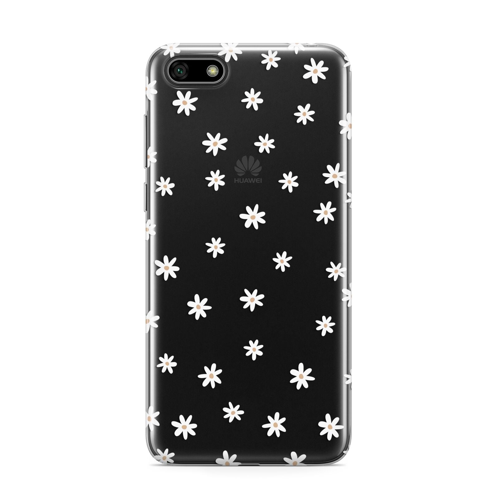 Daisy Pattern Huawei Y5 Prime 2018 Phone Case