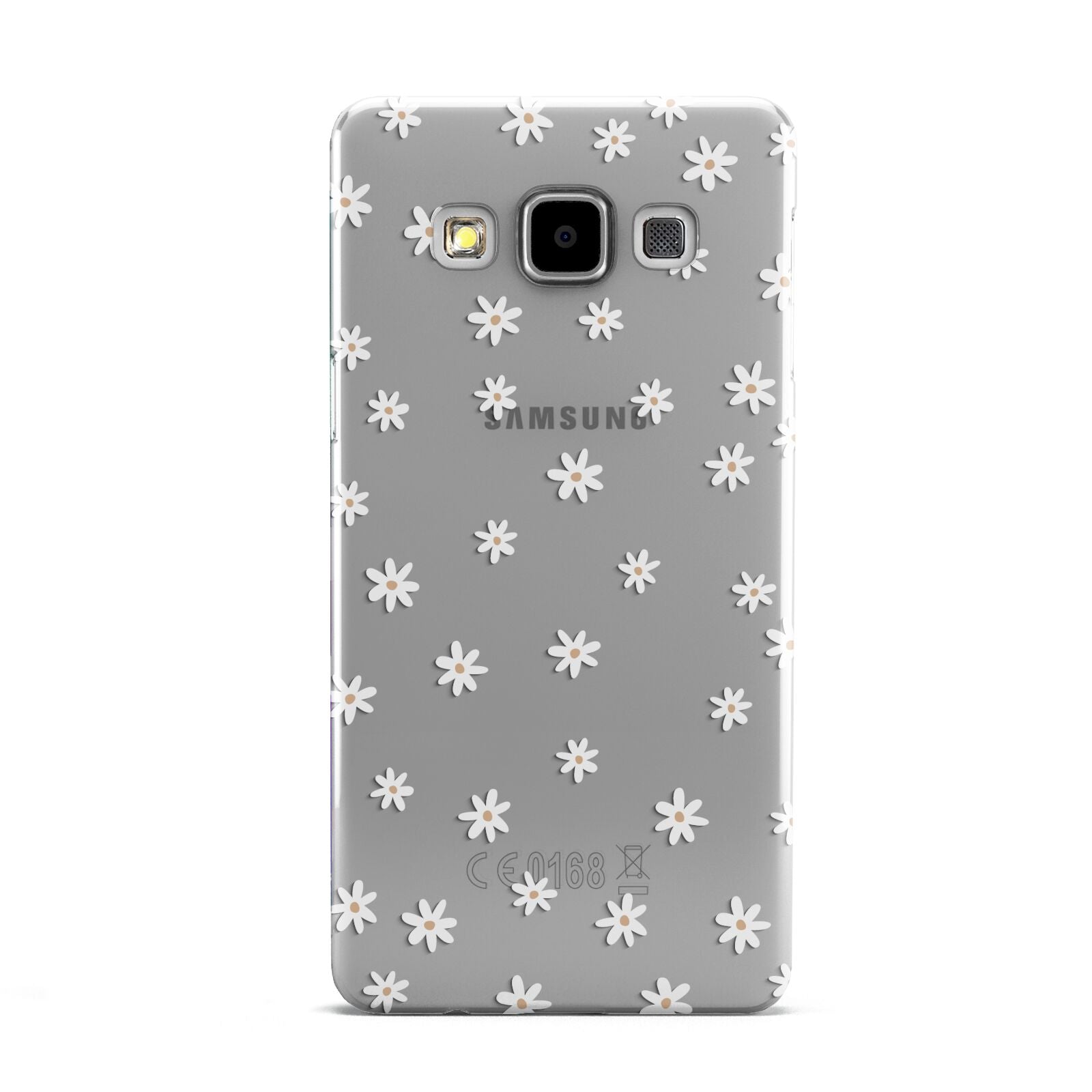 Daisy Pattern Samsung Galaxy A5 Case